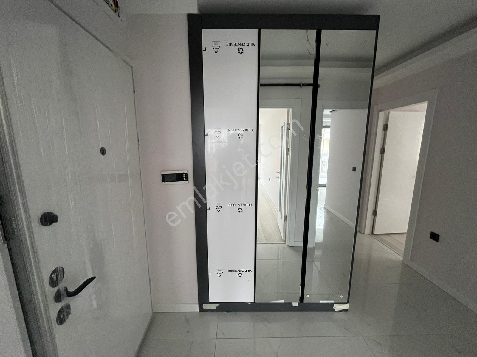 Ahievran'da 3+1 Ara Katta Salon Bağımsız Geniş Metrekare Satılık Daire - Görsel 17