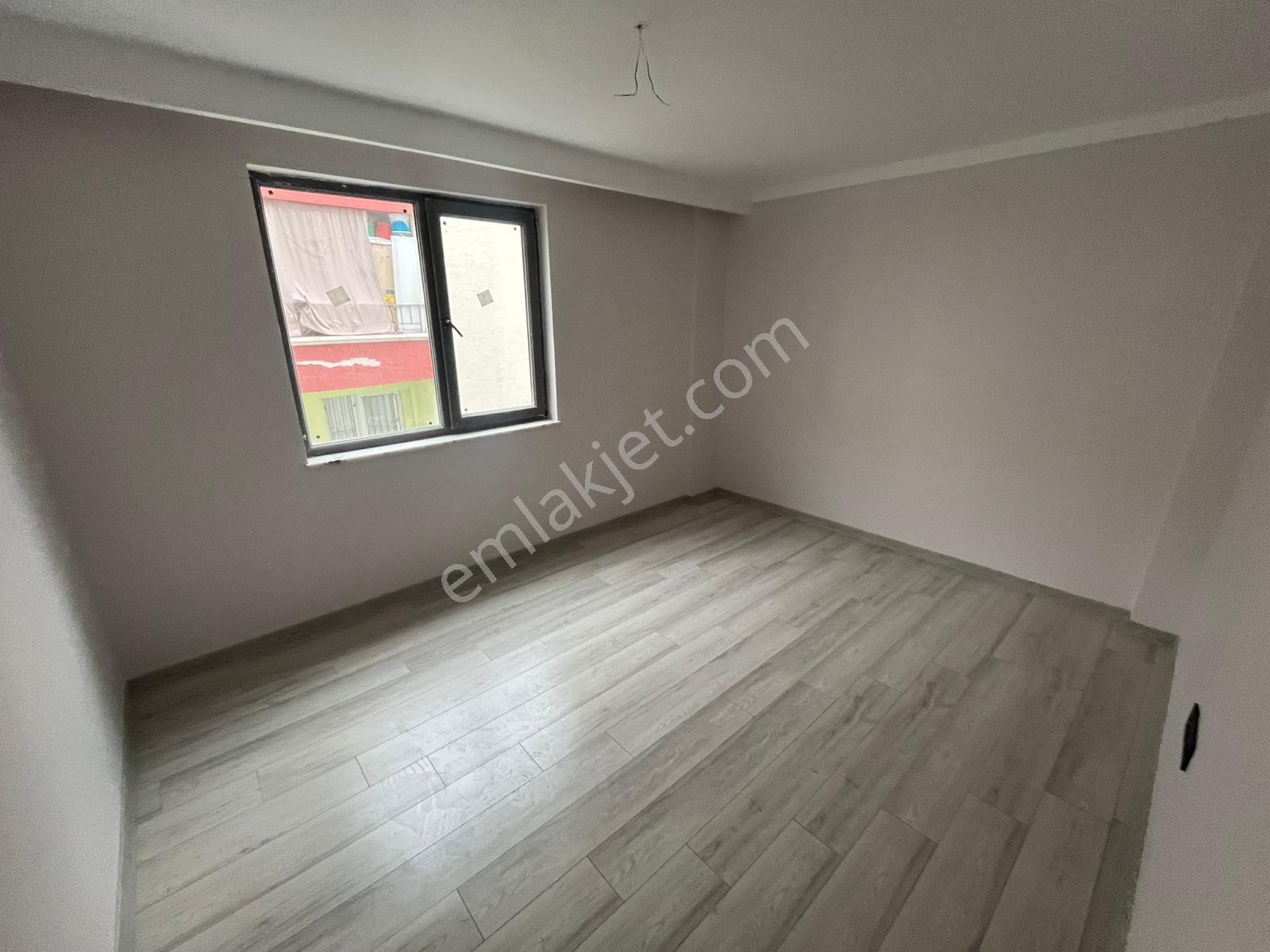 Ahievran'da 3+1 Ara Katta Salon Bağımsız Geniş Metrekare Satılık Daire - Görsel 8