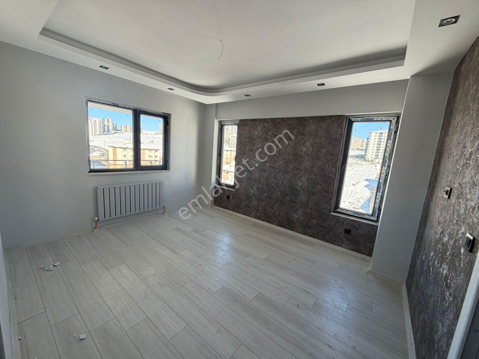 Mevsim Gayrimenkulden Çaydaçıra Mahallesi Satılık 3+1 Lüks Daire - Görsel 31