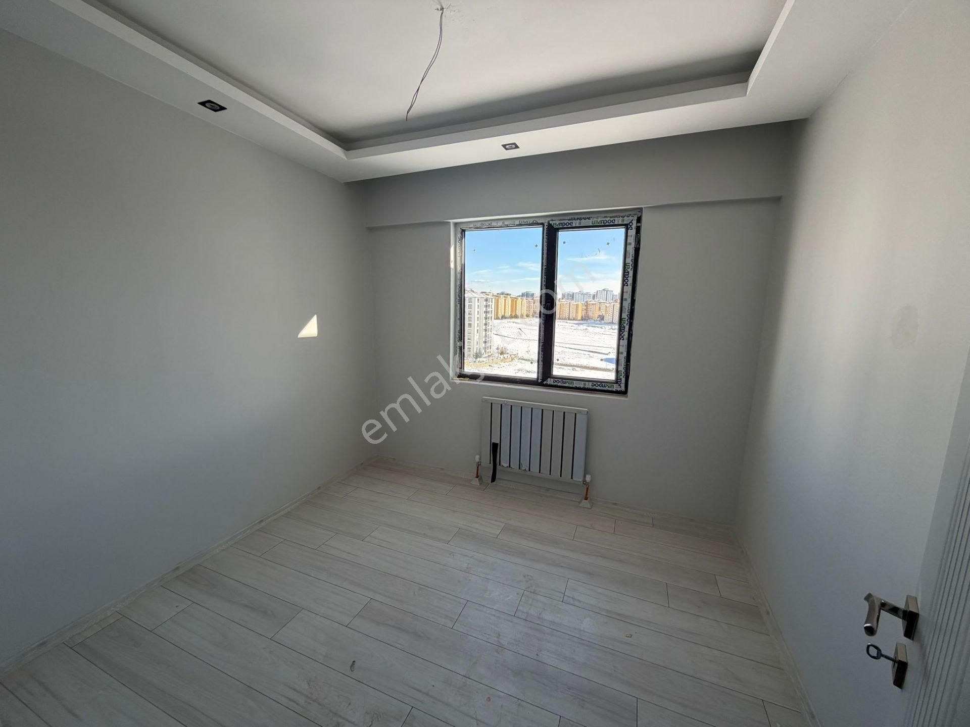 Mevsim Gayrimenkulden Çaydaçıra Mahallesi Satılık 3+1 Lüks Daire - Görsel 34