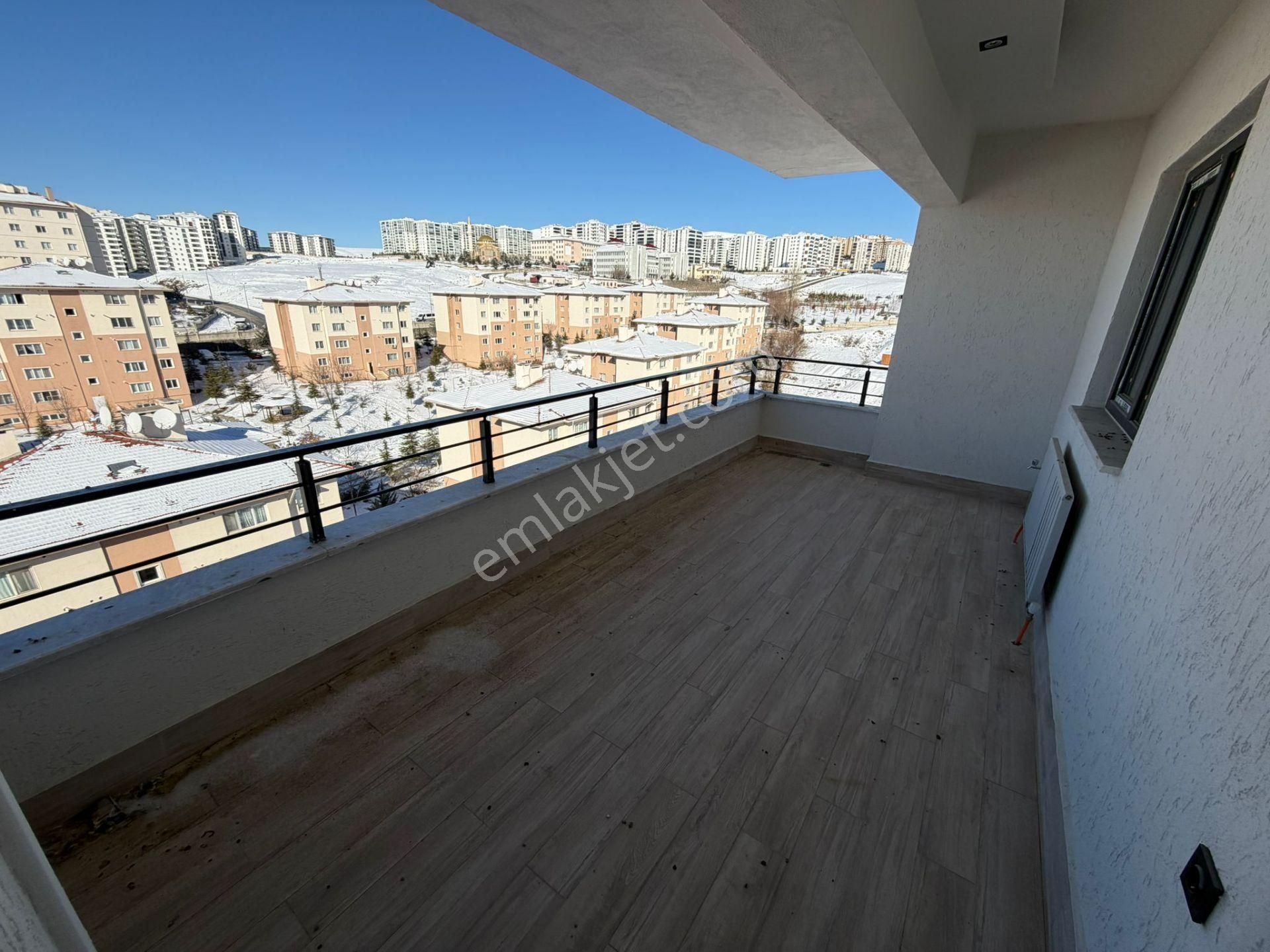 Mevsim Gayrimenkulden Çaydaçıra Mahallesi Satılık 3+1 Lüks Daire - Görsel 20