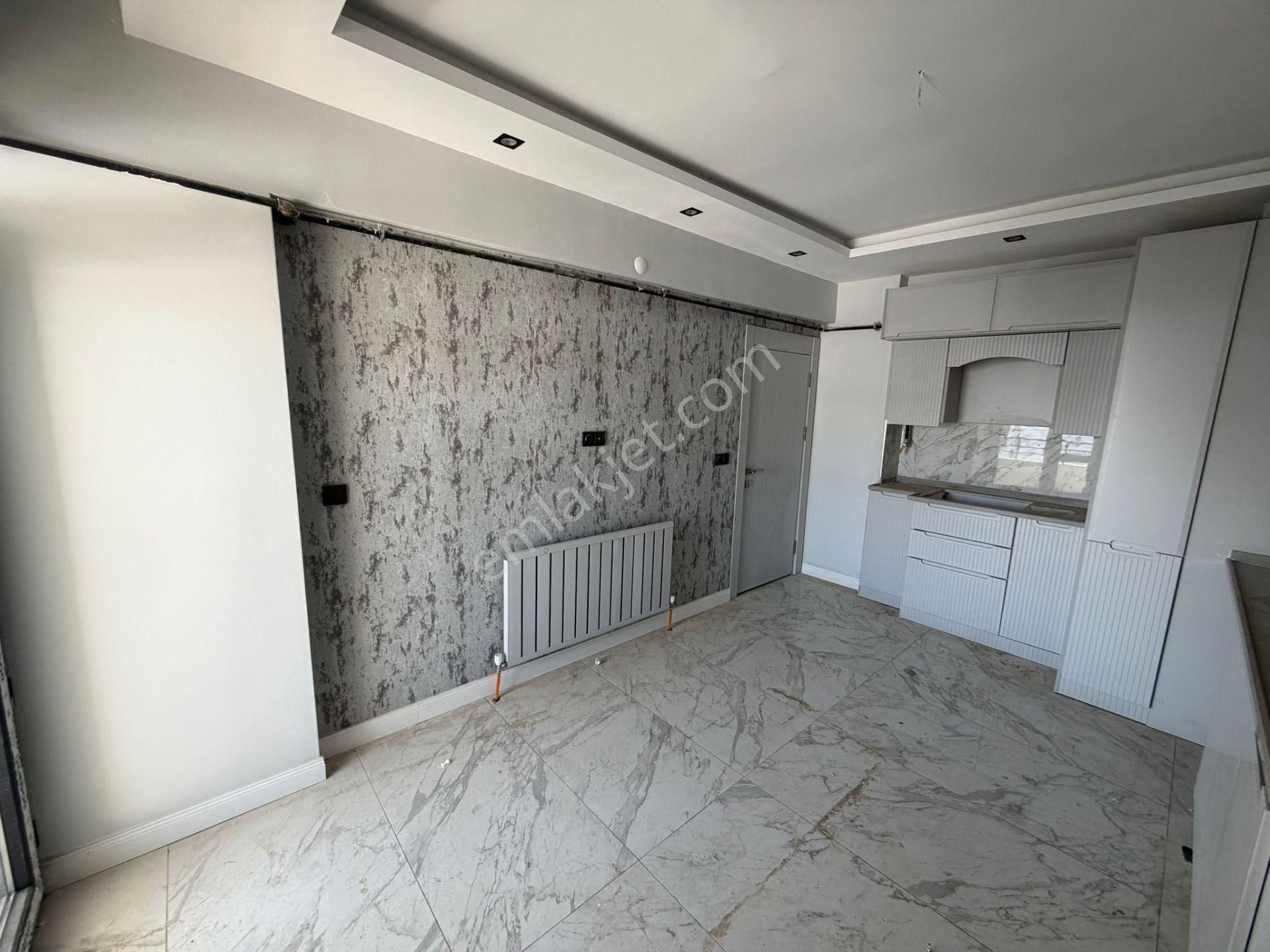Mevsim Gayrimenkulden Çaydaçıra Mahallesi Satılık 3+1 Lüks Daire - Görsel 23
