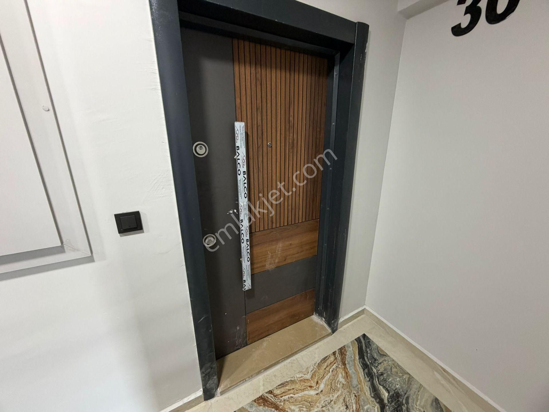 Mevsim Gayrimenkulden Çaydaçıra Mahallesi Satılık 3+1 Lüks Daire - Görsel 14