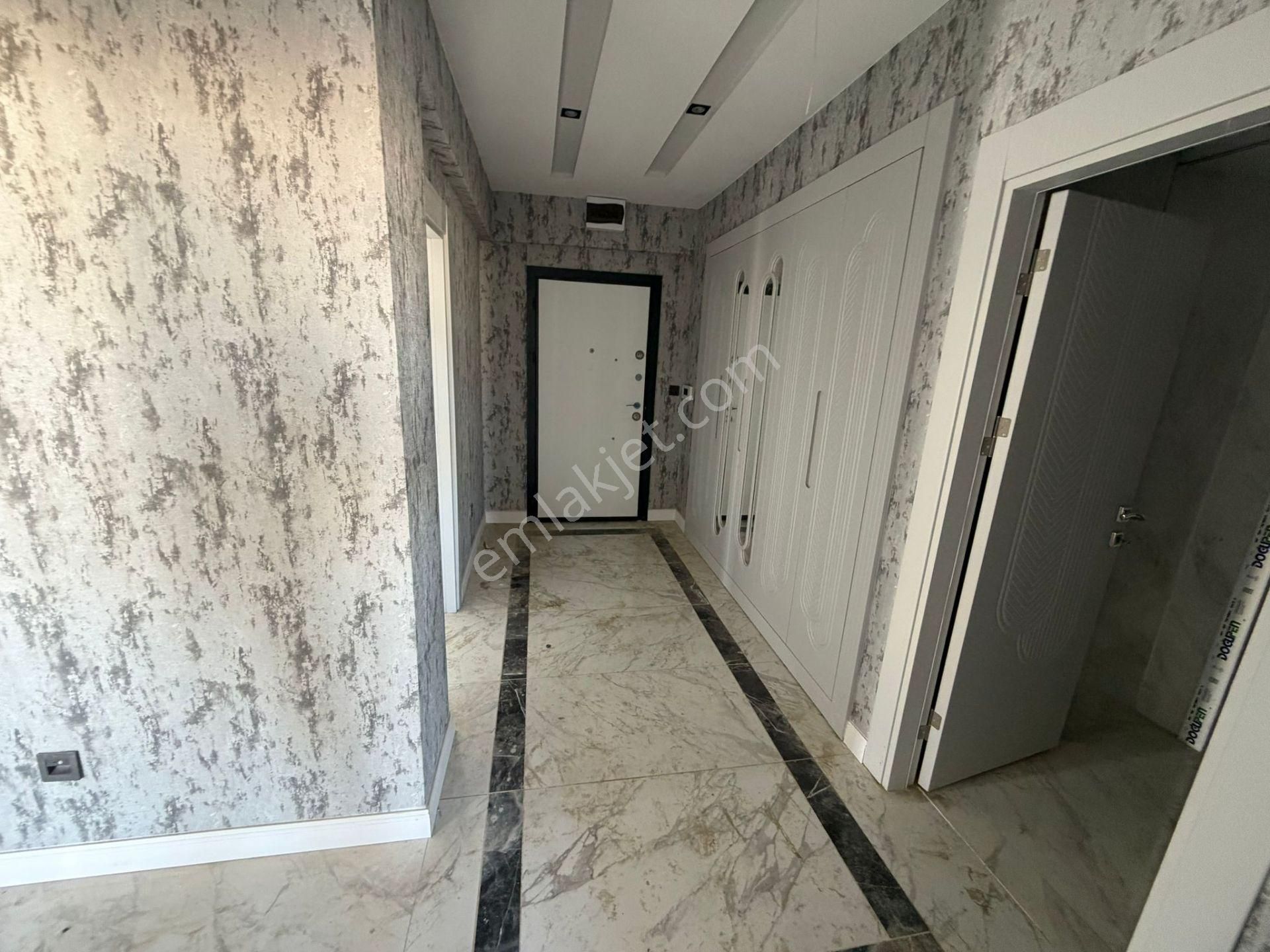 Mevsim Gayrimenkulden Çaydaçıra Mahallesi Satılık 3+1 Lüks Daire - Görsel 12