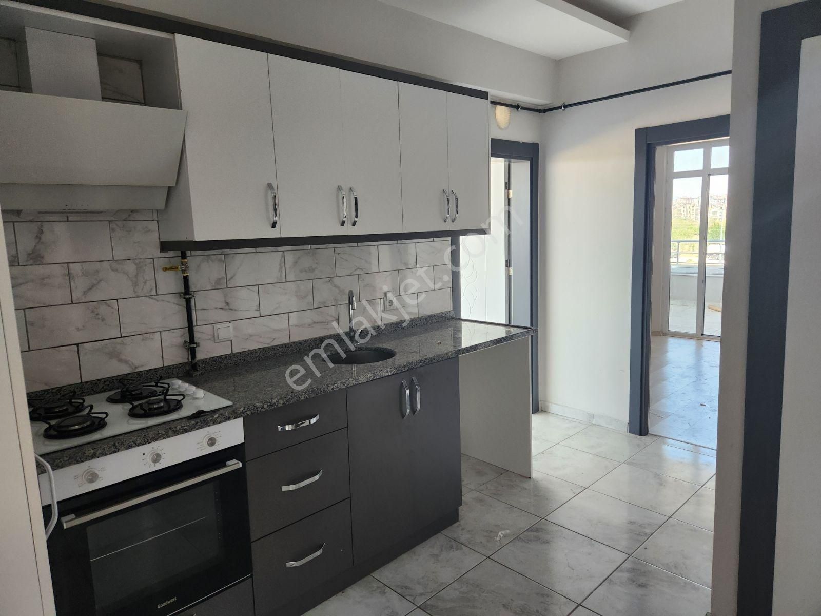 Askeri Üs Fabrikalar Servis Güzergahında Yatırımlık 2+1 Daire - Görsel 7