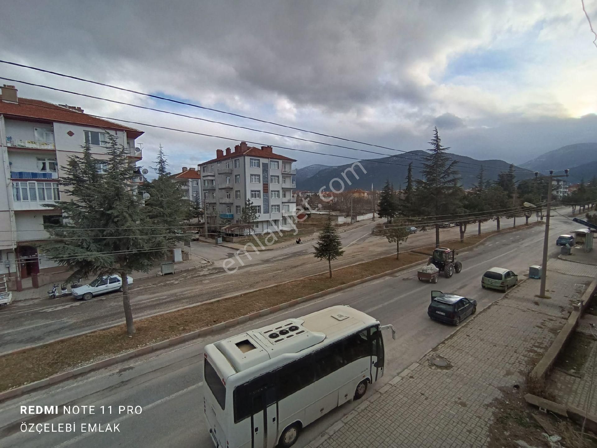 Özçelebi'den 2. Kat 2+1 Doğalgazlı Masrafsız Daire İstasyon - Görsel 23