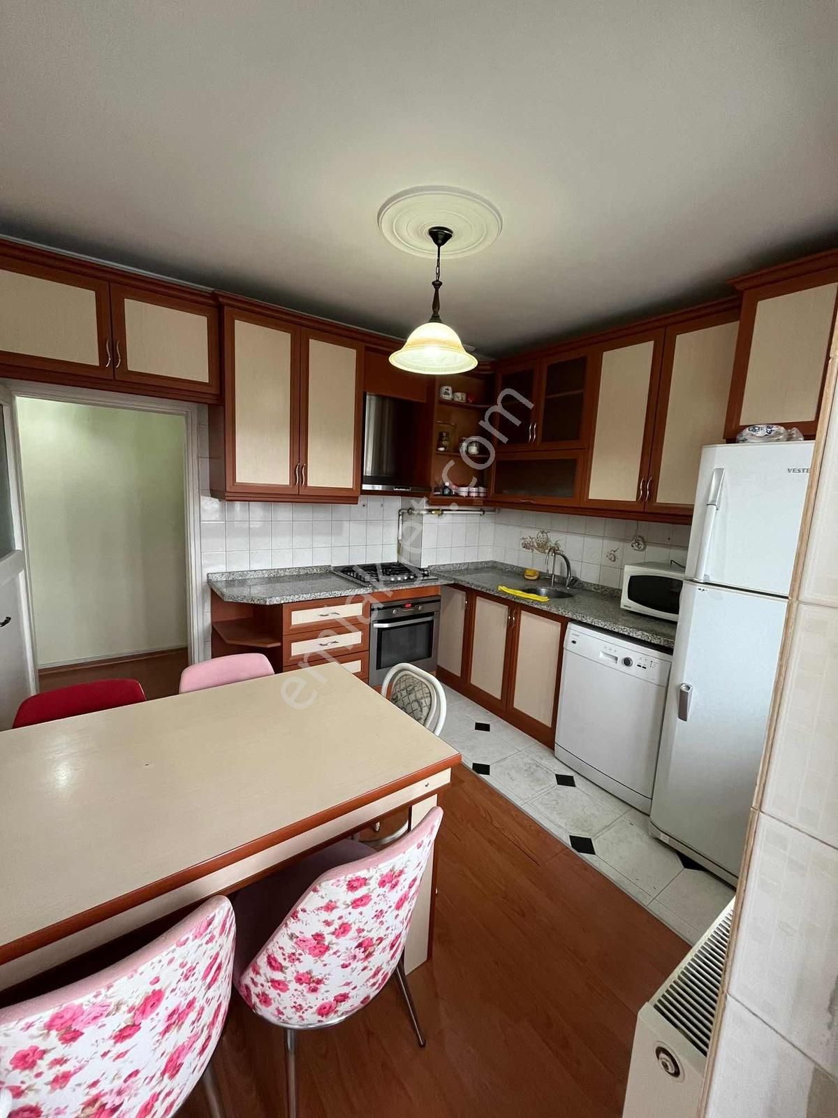 Anka Gm Den Hamidiye Mahallesinde Site İçerisinde Satılık Daire - Görsel 17