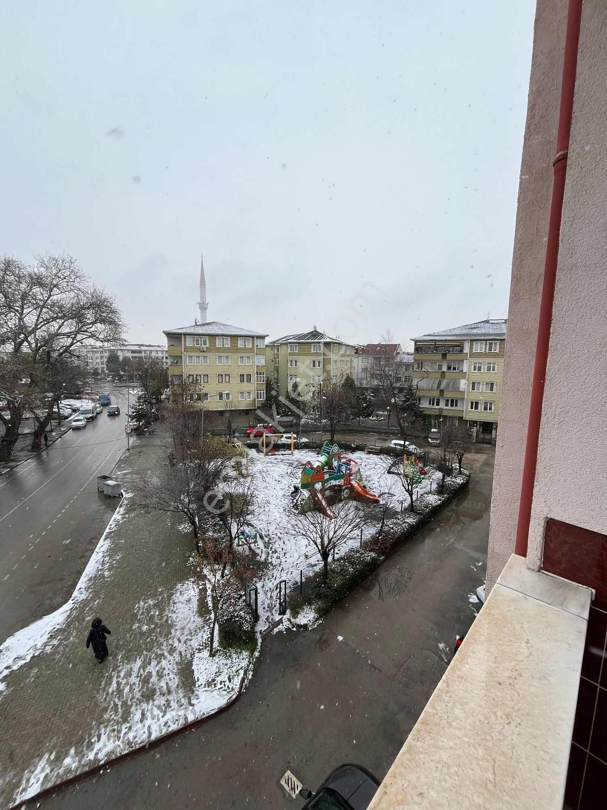 Anka Gm Den Hamidiye Mahallesinde Site İçerisinde Satılık Daire - Görsel 31