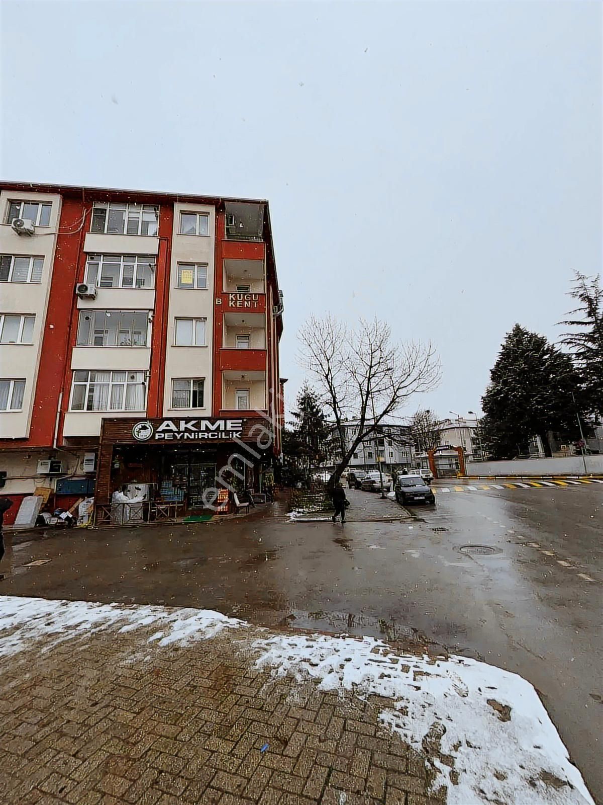 Anka Gm Den Yatırımlık Kira Getirili Satılık Daire