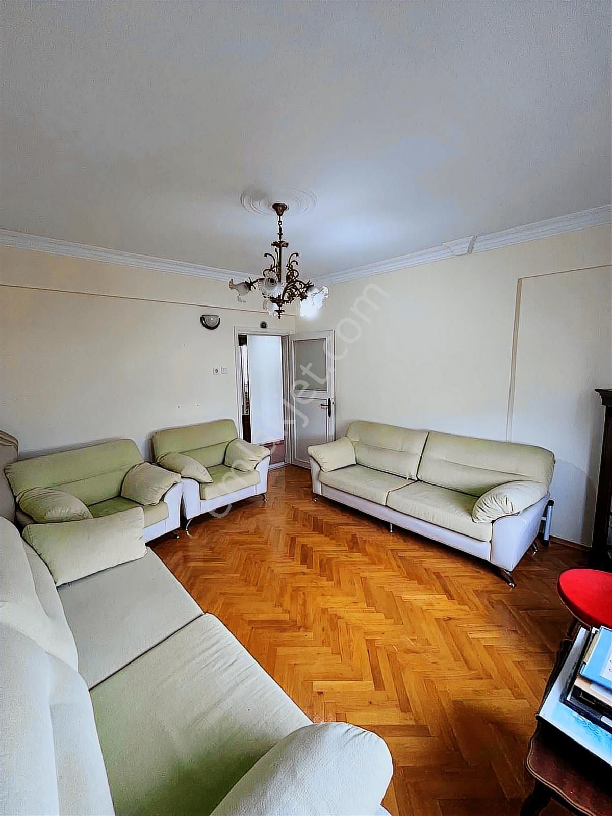 Anka Gm Den Hamidiye Mahallesinde Site İçerisinde Satılık Daire - Görsel 32