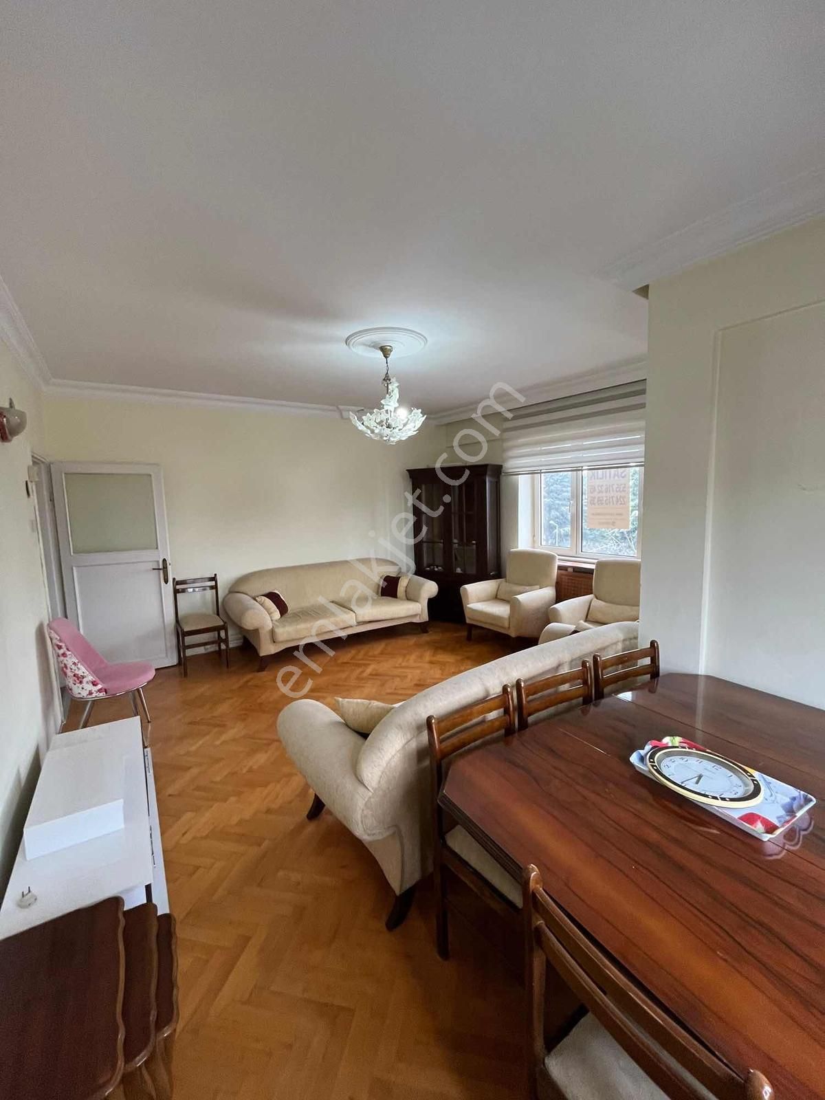 Anka Gm Den Hamidiye Mahallesinde Site İçerisinde Satılık Daire - Görsel 12