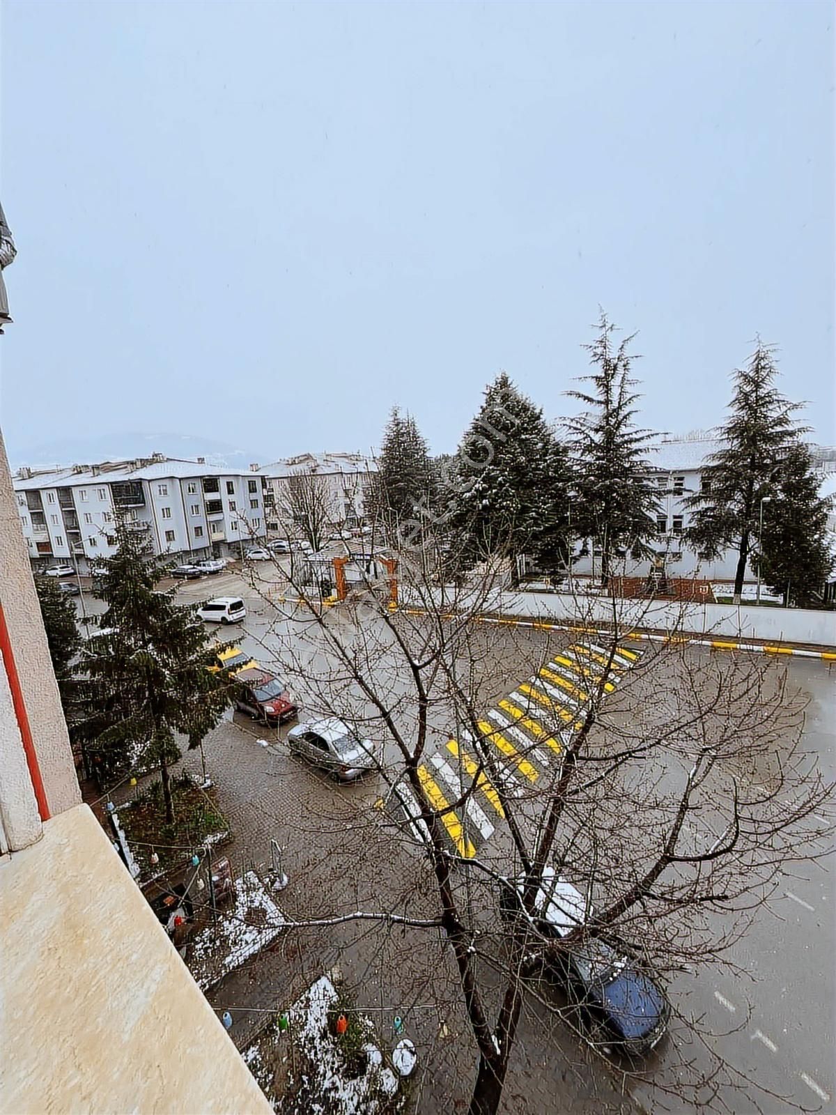 Anka Gm Den Yatırımlık Kira Getirili Satılık Daire - Görsel 31