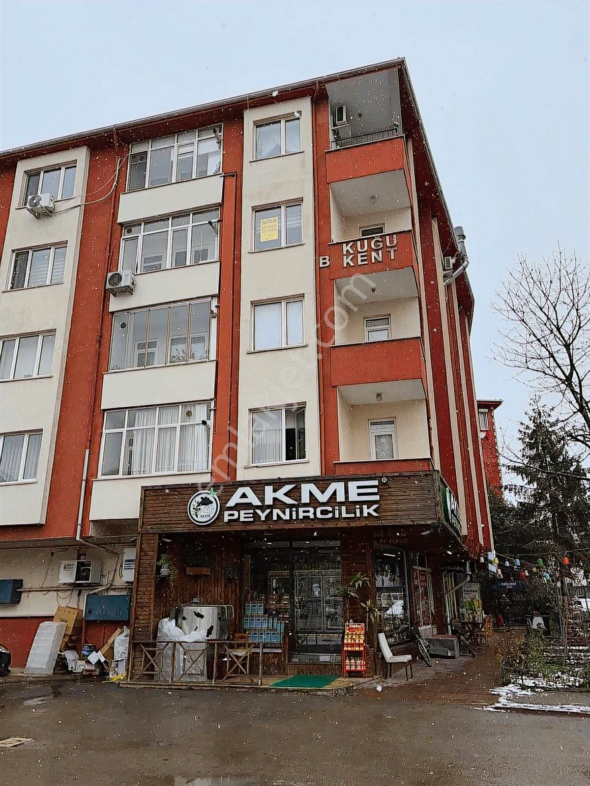 Anka Gm Den Yatırımlık Kira Getirili Satılık Daire - Görsel 20