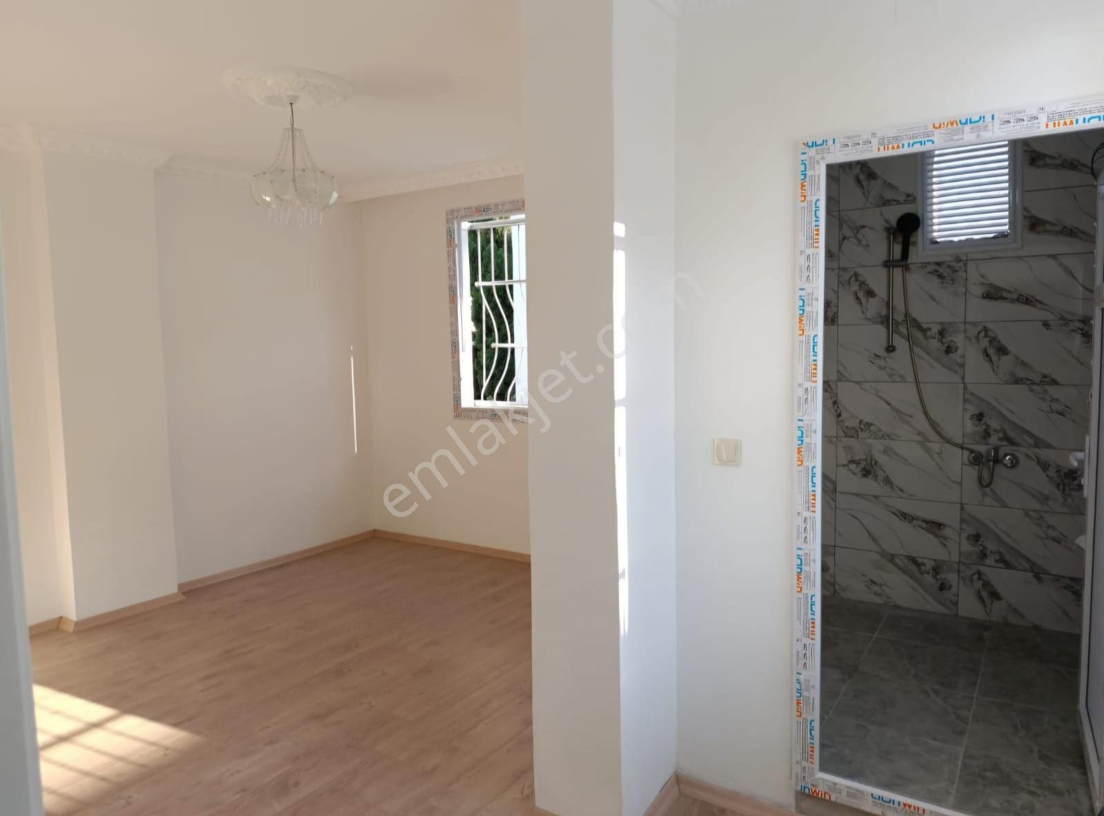 Şakirpaşa’nın En Güzel Konumunda Sıfır Triplex6+2 Triplex Otoparklı - Görsel 17