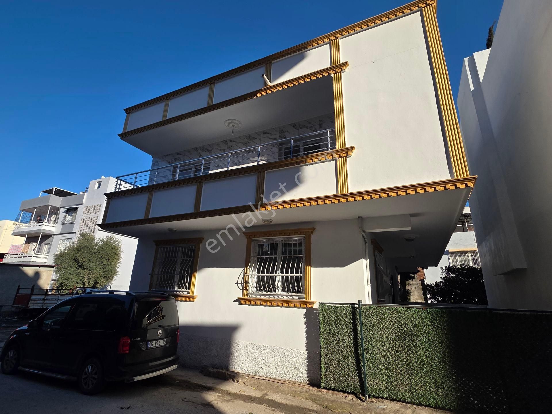 Şakirpaşa’nın En Güzel Konumunda Sıfır Triplex6+2 Triplex Otoparklı - Görsel 2