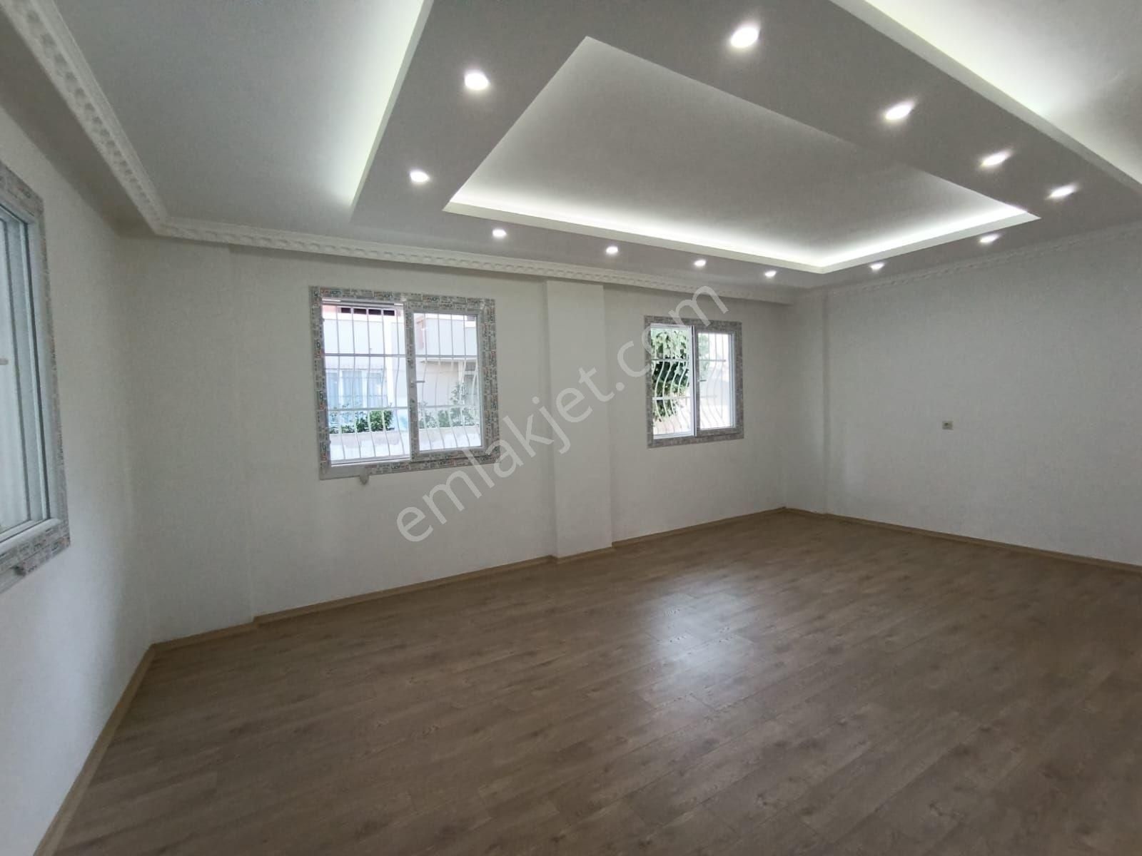 Şakirpaşa’nın En Güzel Konumunda Sıfır Triplex6+2 Triplex Otoparklı - Görsel 13