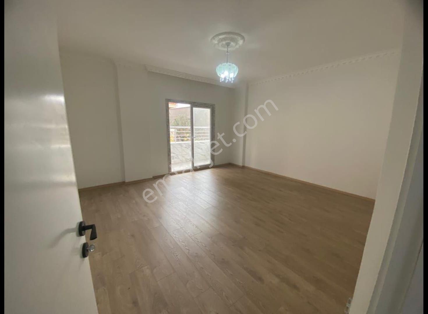 Şakirpaşa’nın En Güzel Konumunda Sıfır Triplex6+2 Triplex Otoparklı - Görsel 16