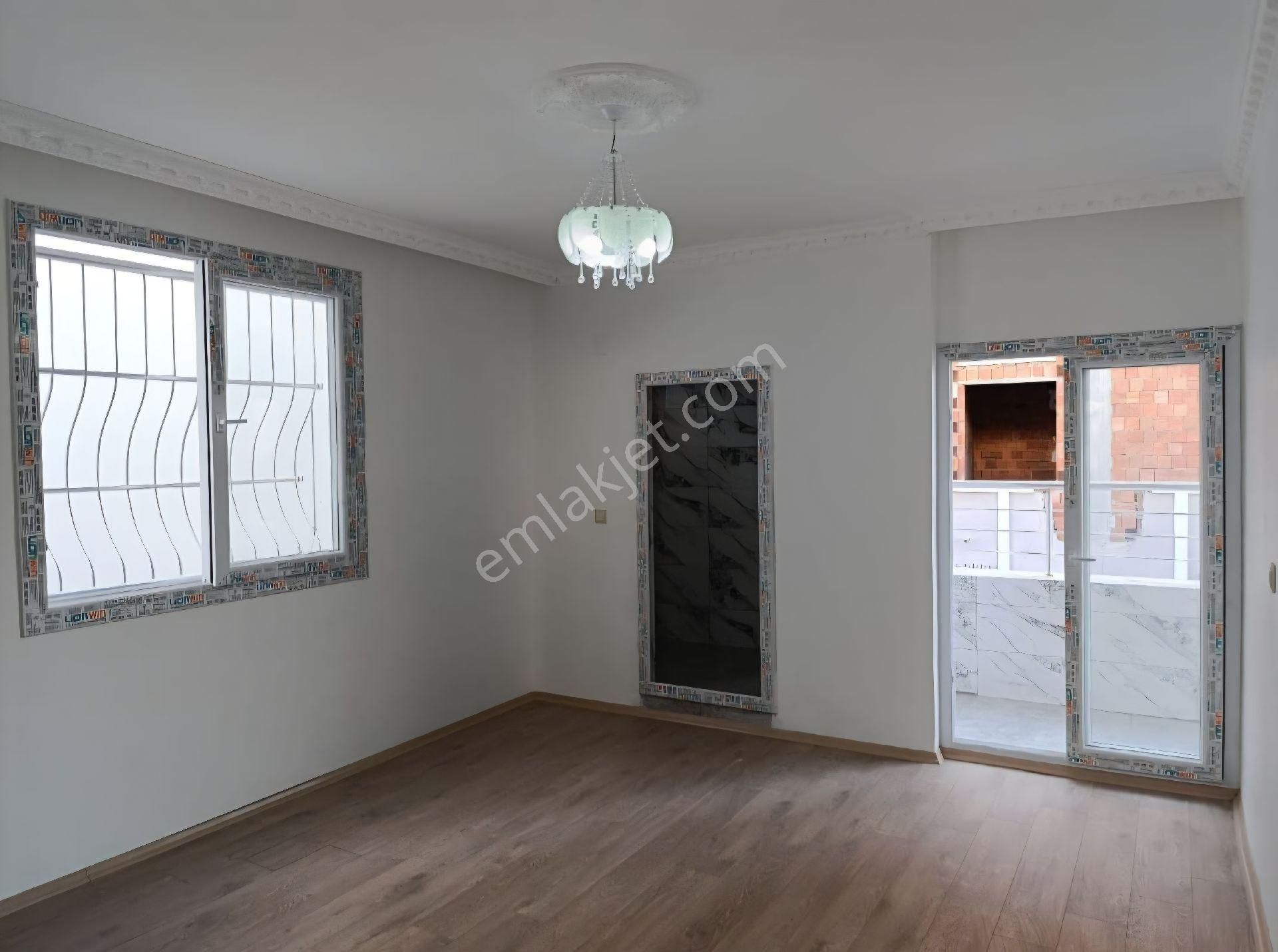 Şakirpaşa’nın En Güzel Konumunda Sıfır Triplex6+2 Triplex Otoparklı - Görsel 4