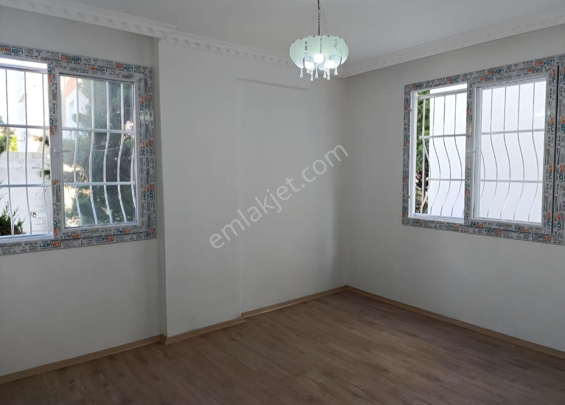 Şakirpaşa’nın En Güzel Konumunda Sıfır Triplex6+2 Triplex Otoparklı - Görsel 18