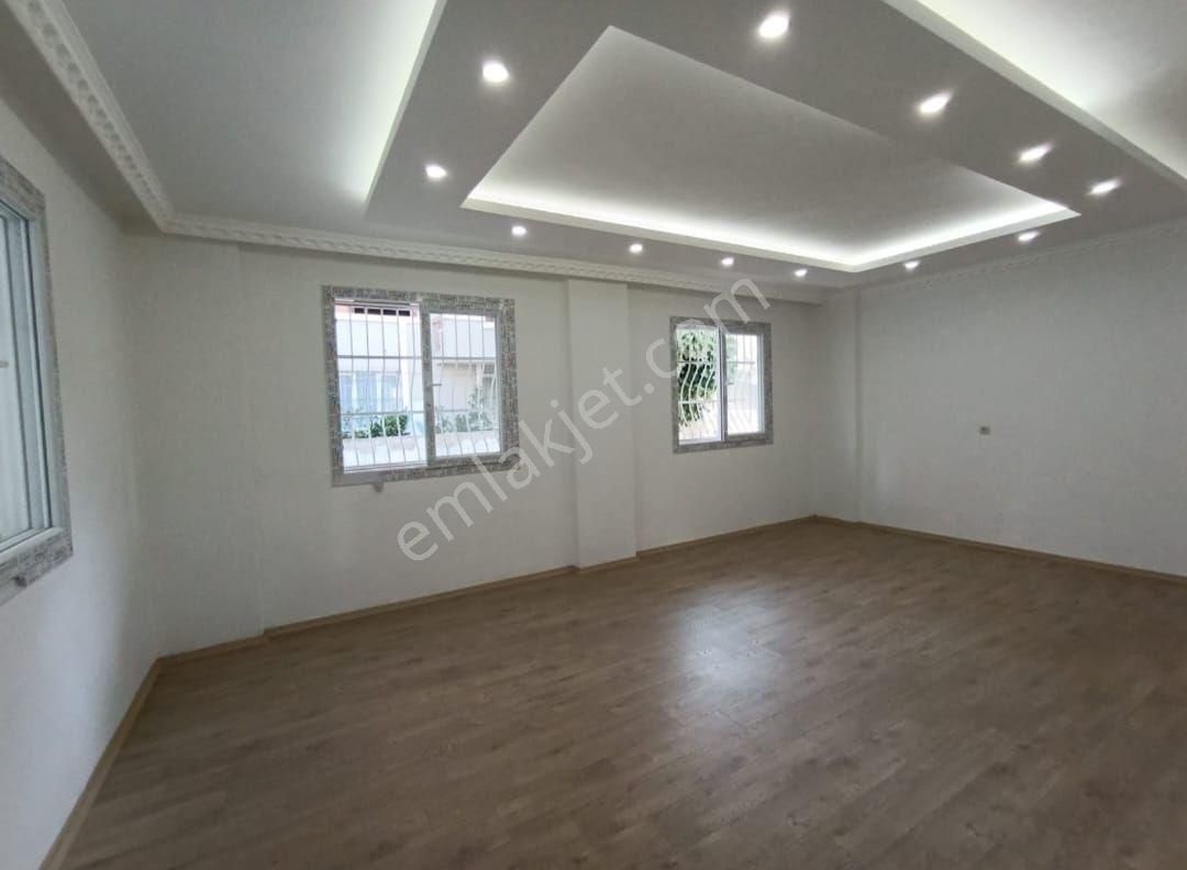 Şakirpaşa’nın En Güzel Konumunda Sıfır Triplex6+2 Triplex Otoparklı - Görsel 9