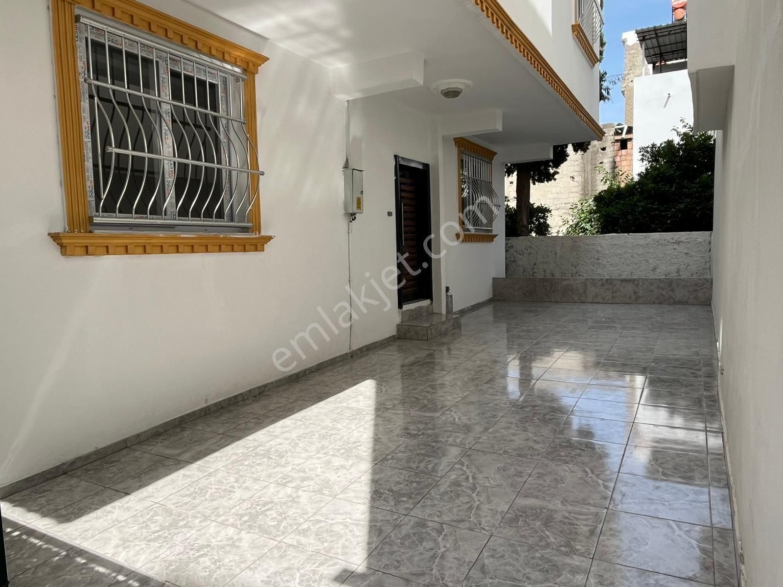 Şakirpaşa’nın En Güzel Konumunda Sıfır Triplex6+2 Triplex Otoparklı - Görsel 7