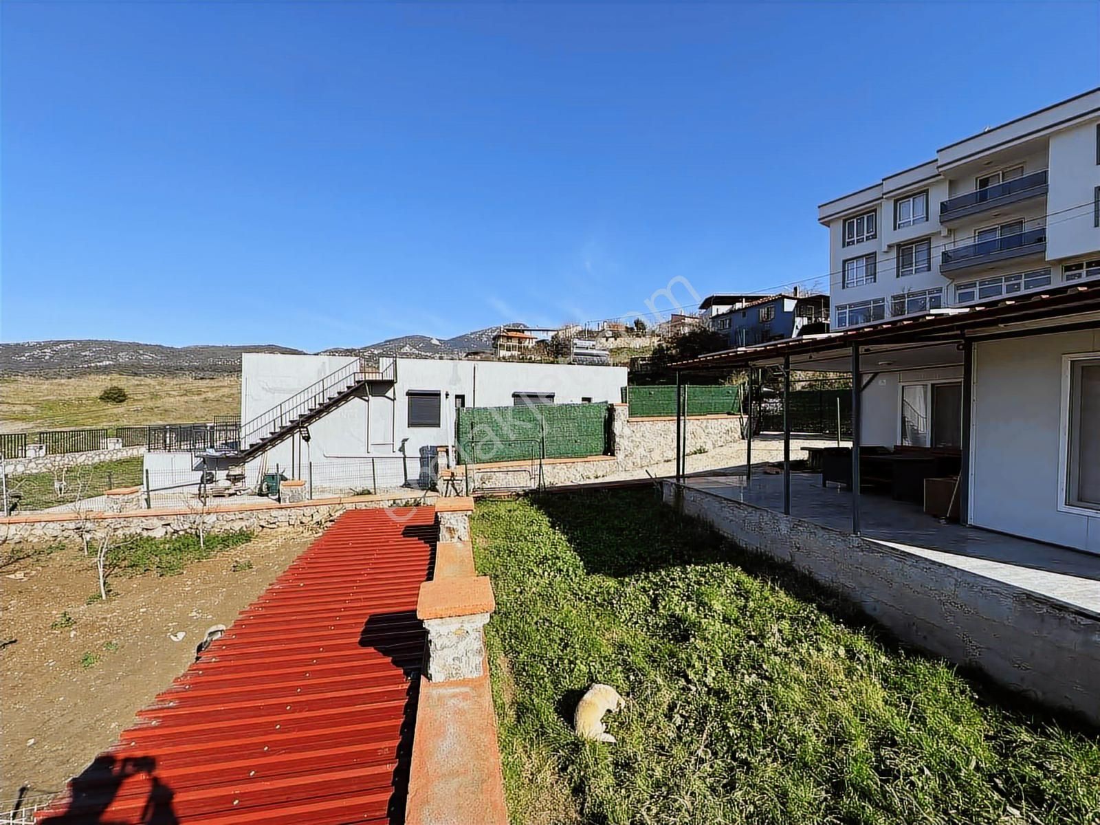 Merkez Mahallesinde 600m2 Tek Tapu Arsa - Görsel 10