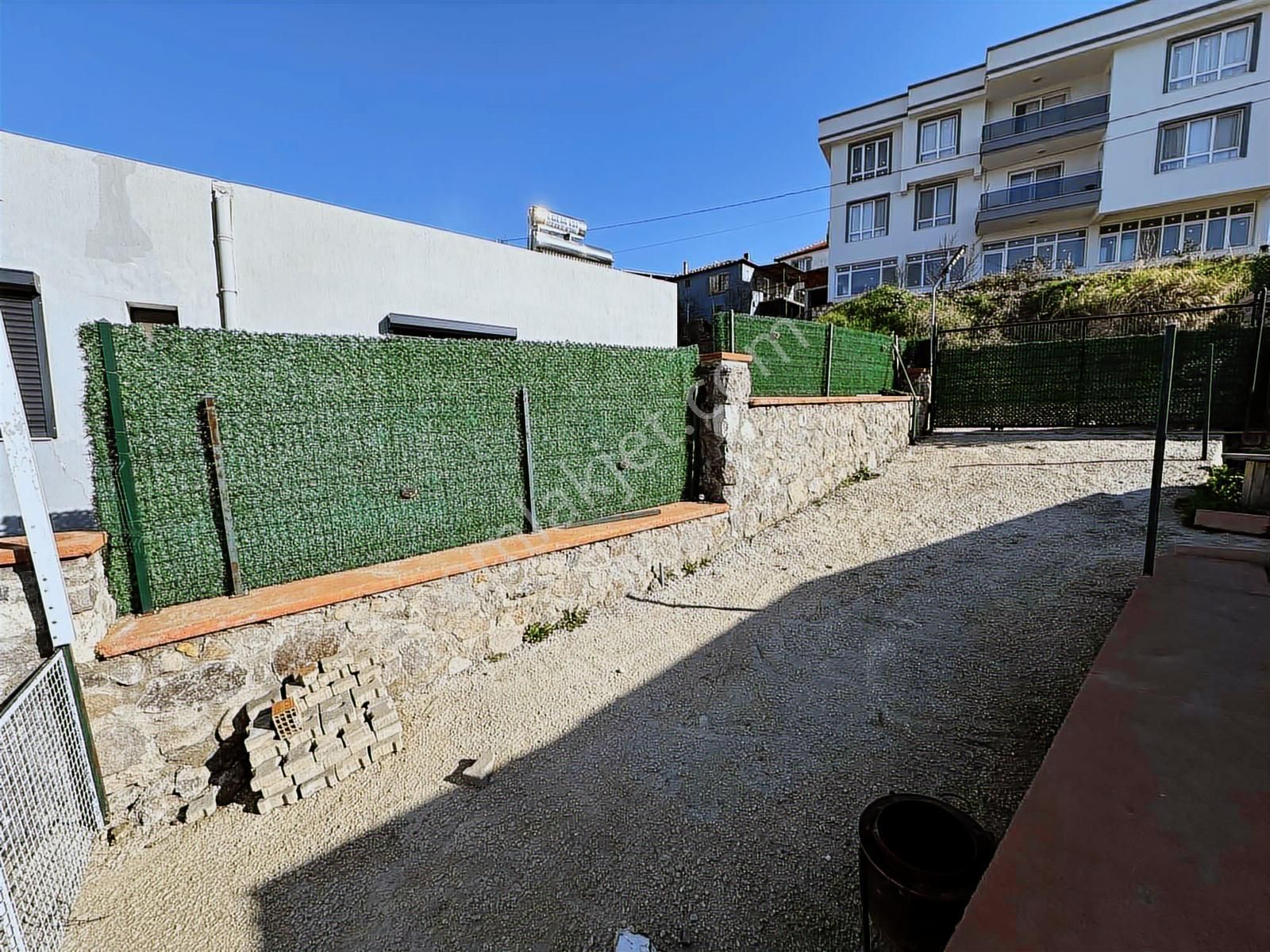 Merkez Mahallesinde 600m2 Tek Tapu Arsa - Görsel 5