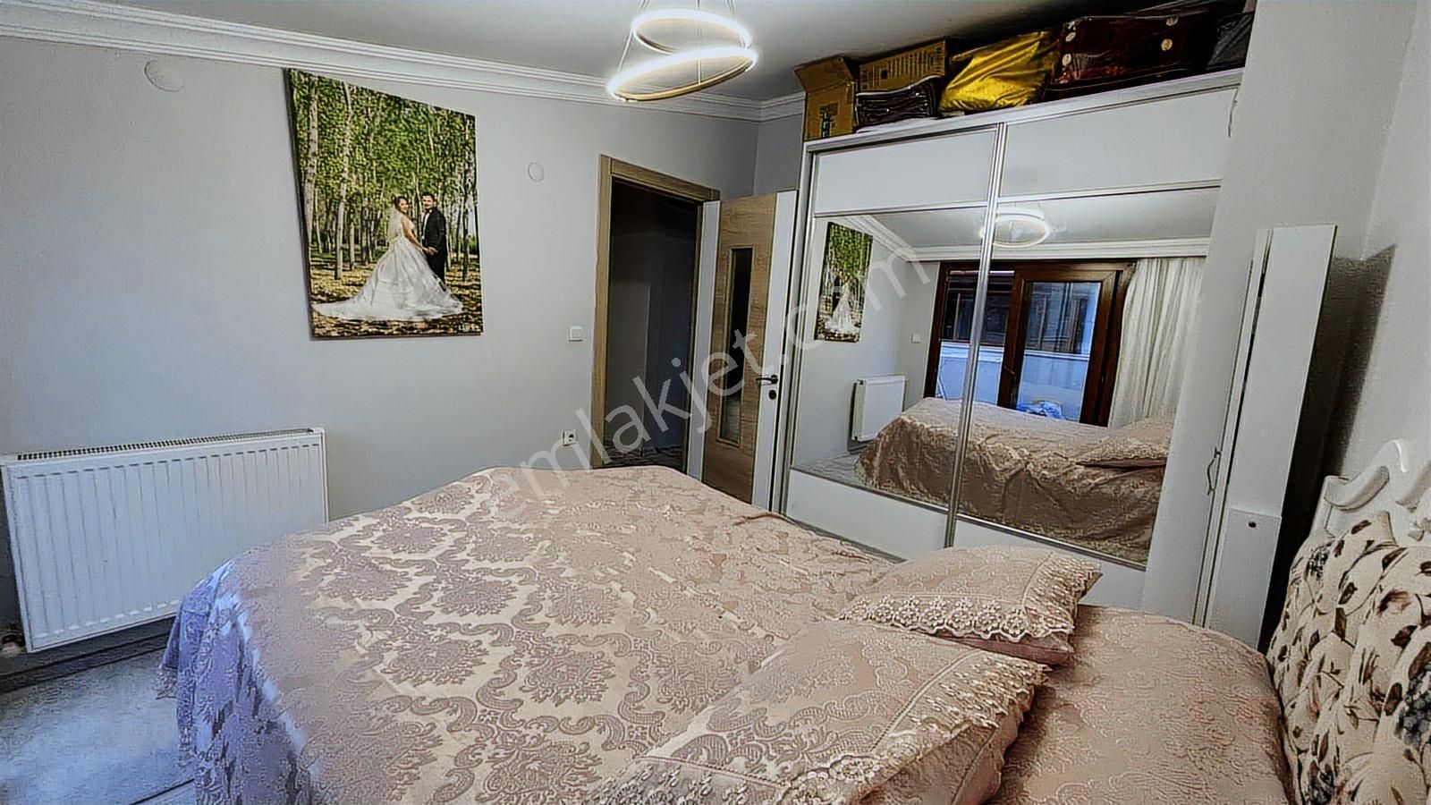 Çiğli Yeni Mh. Çiğli Bld. Hastane Yakını Satılık Geniş 2+1 Cb Ph - Görsel 18