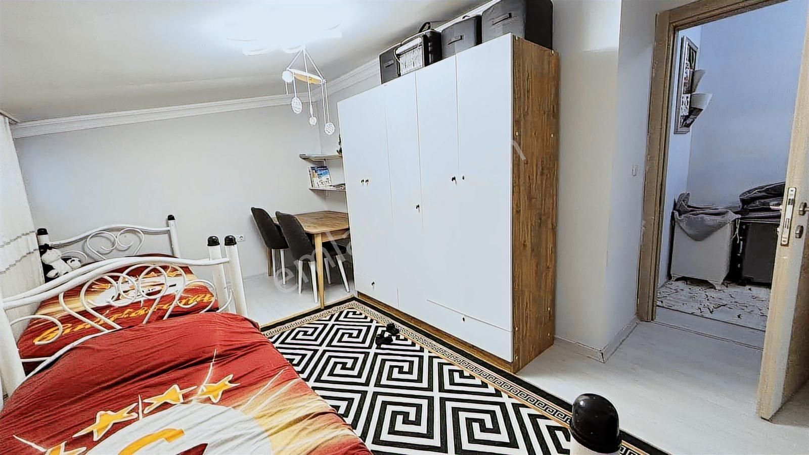 Çiğli Yeni Mh. Çiğli Bld. Hastane Yakını Satılık Geniş 2+1 Cb Ph - Görsel 16