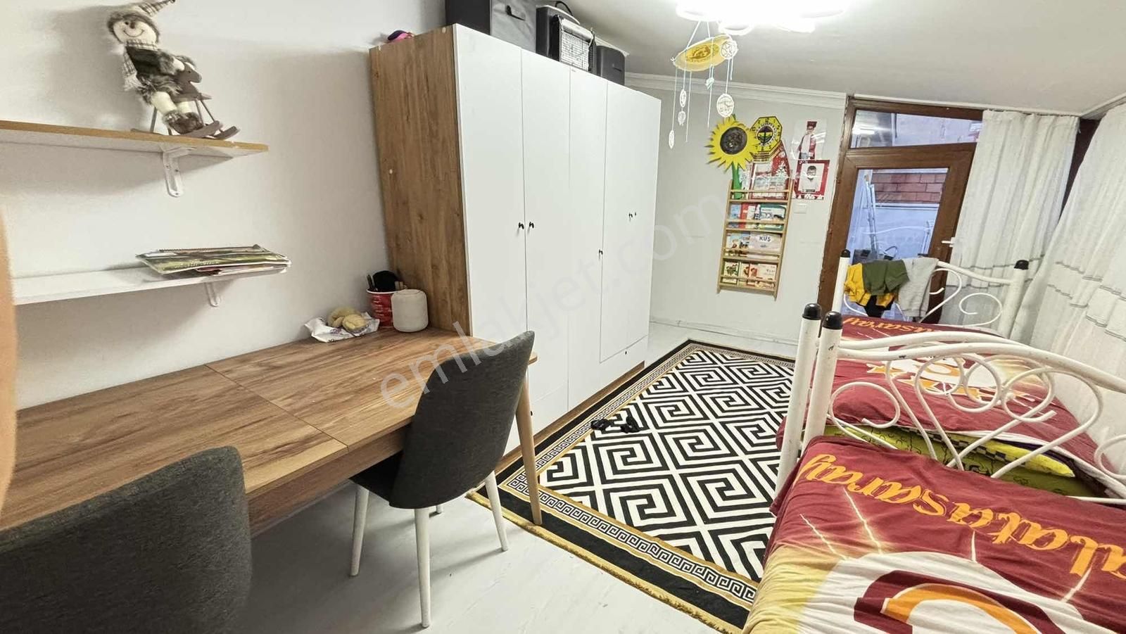 Çiğli Yeni Mh. Çiğli Bld. Hastane Yakını Satılık Geniş 2+1 Cb Ph - Görsel 17