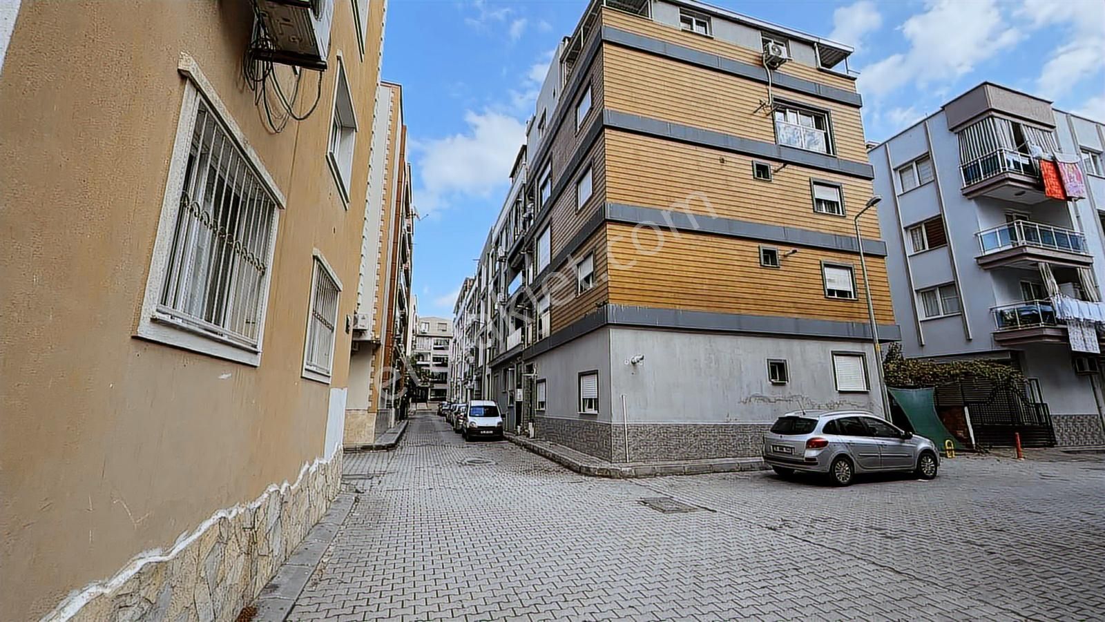 Çiğli Yeni Mh. Çiğli Bld. Hastane Yakını Satılık Geniş 2+1 Cb Ph - Görsel 7