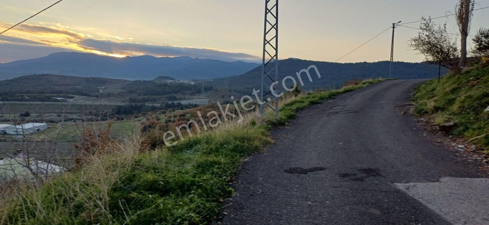 Cindere Mevki 171 M² Arsa - Görsel 3