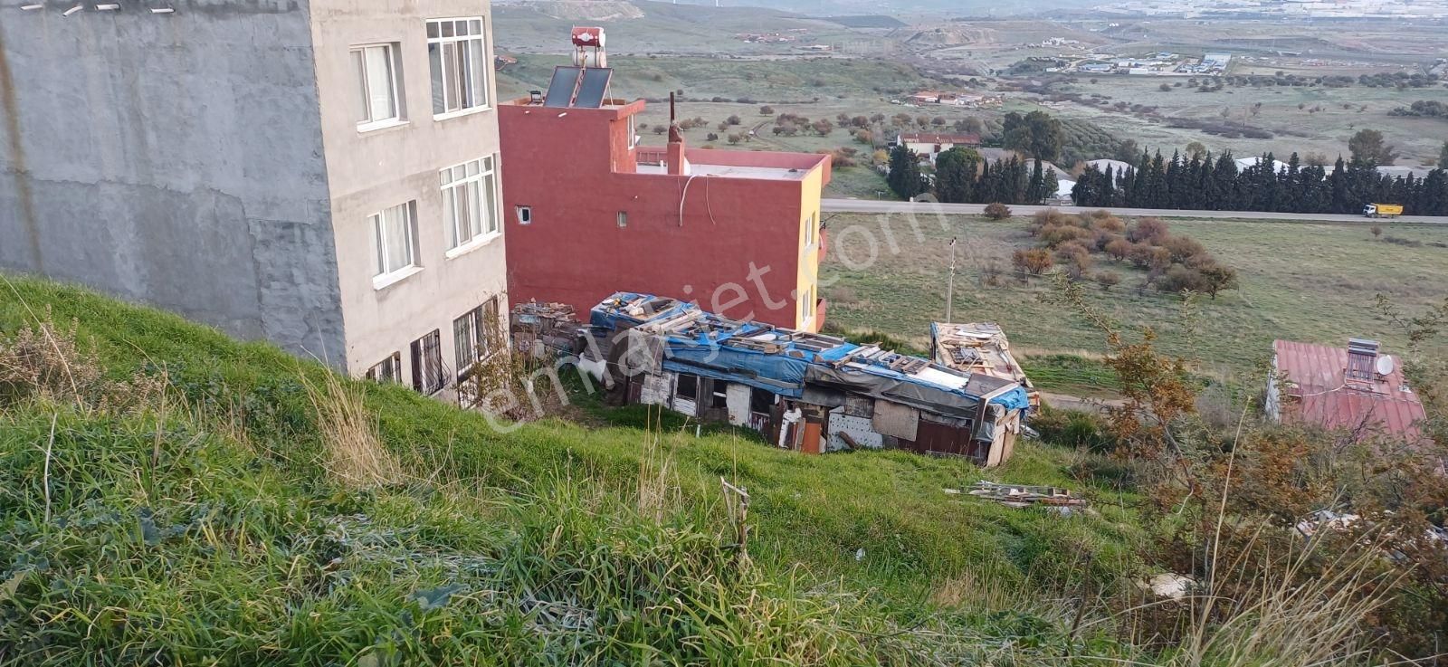 Cindere Mevki 171 M² Arsa - Görsel 5