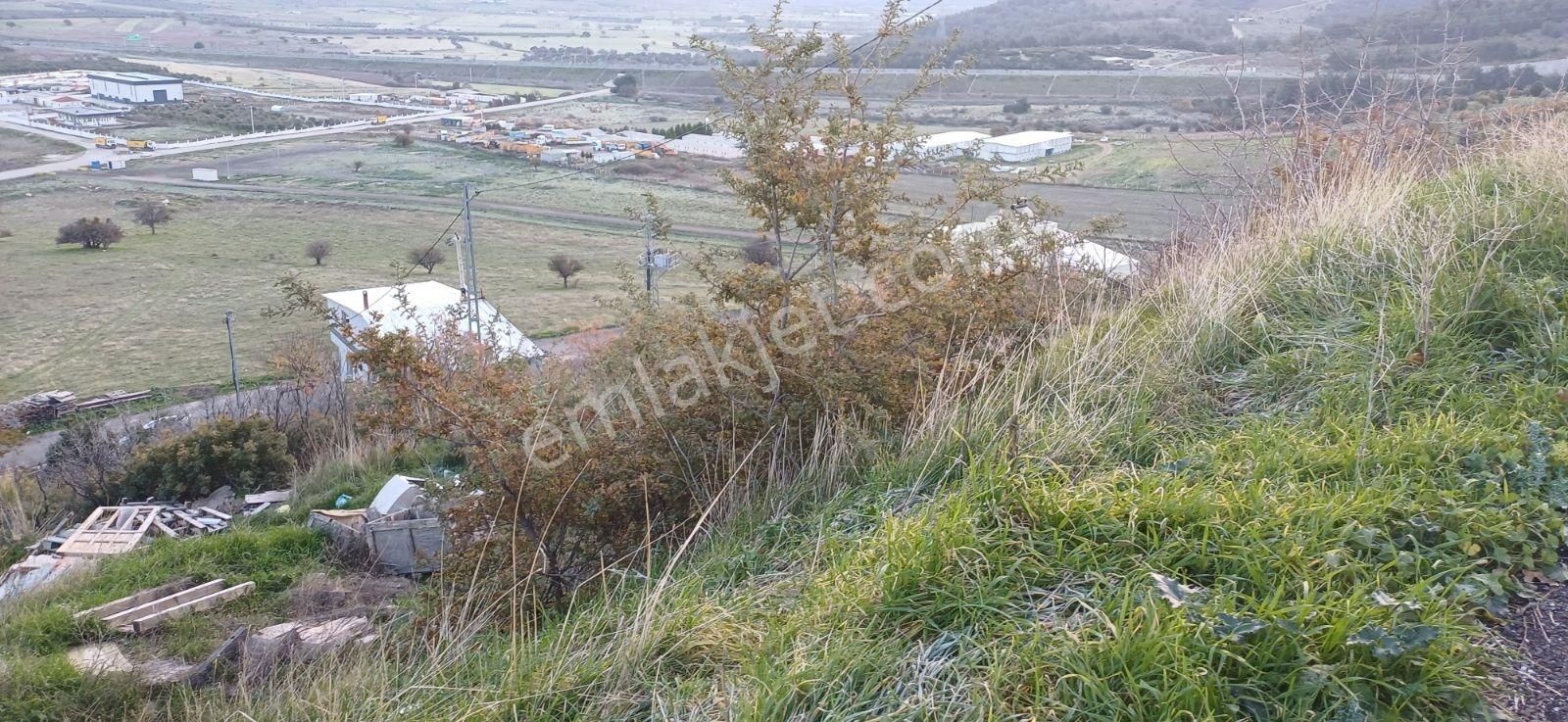 Cindere Mevki 171 M² Arsa - Görsel 4