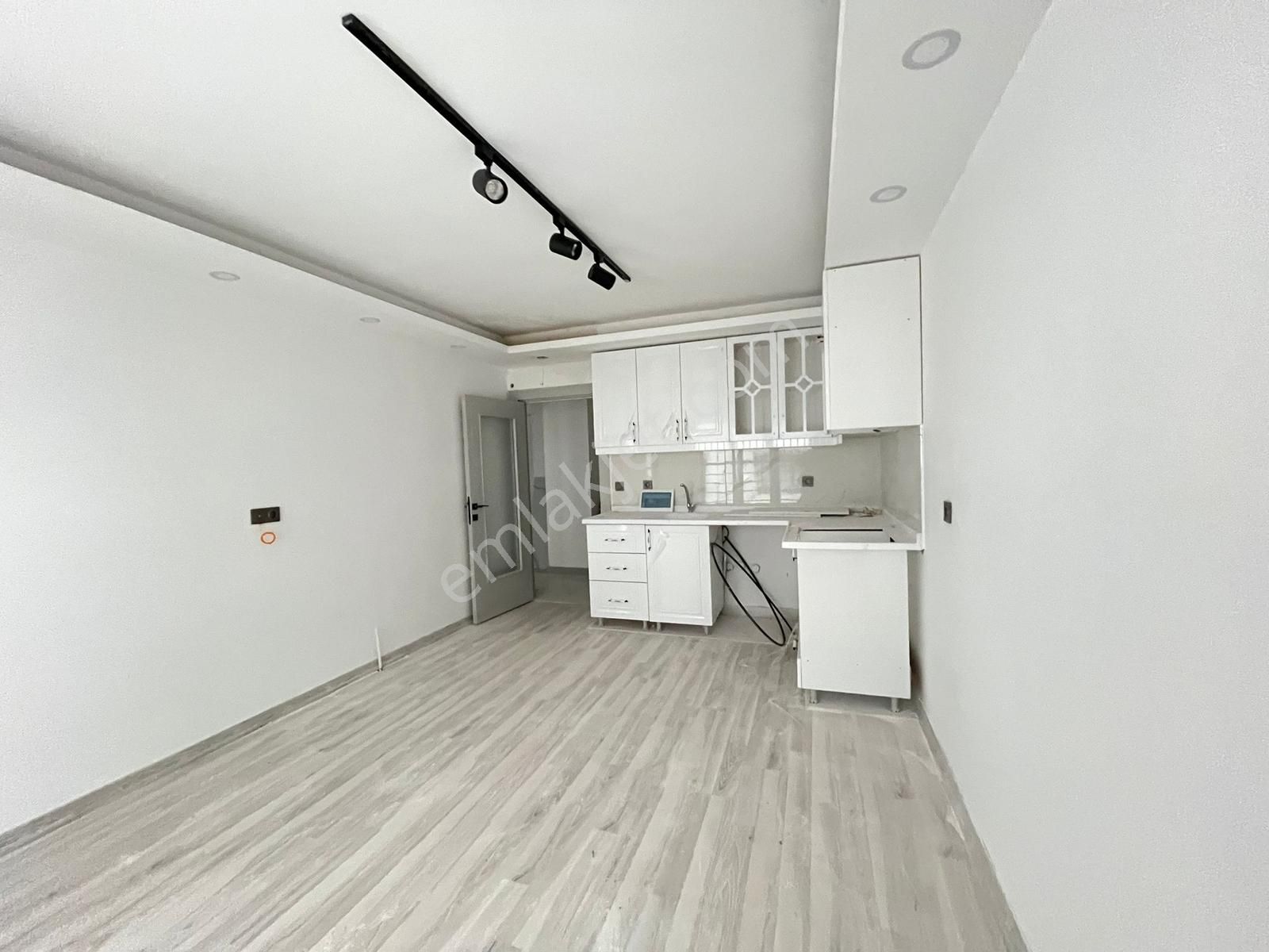 ▄vega▄ Mutlu Mahallesi 1+1 Asansörlü Sıfır Bina - Görsel 9