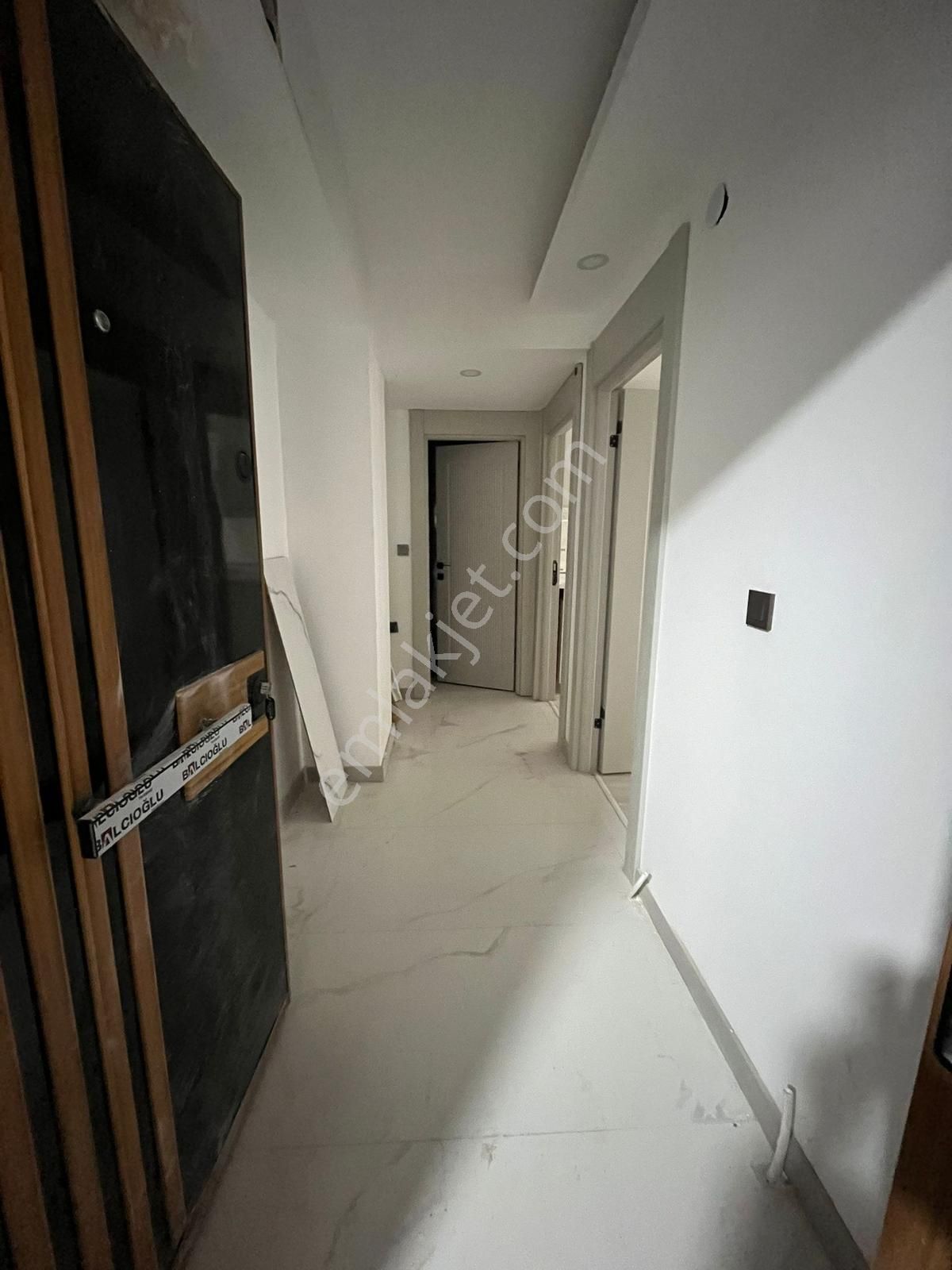 ▄vega▄ Mutlu Mahallesi 1+1 Asansörlü Sıfır Bina - Görsel 8