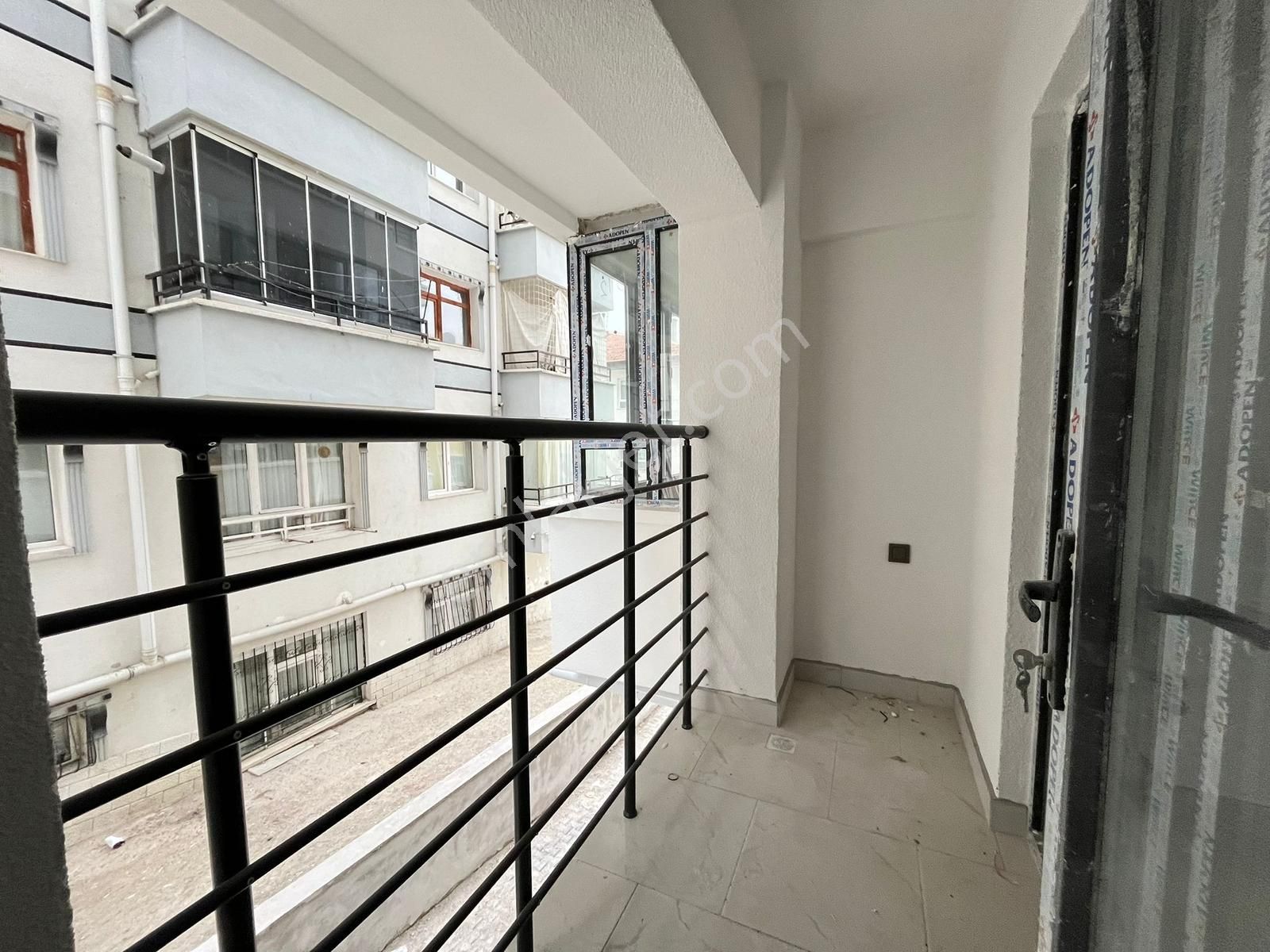 ▄vega▄ Mutlu Mahallesi 1+1 Asansörlü Sıfır Bina - Görsel 5