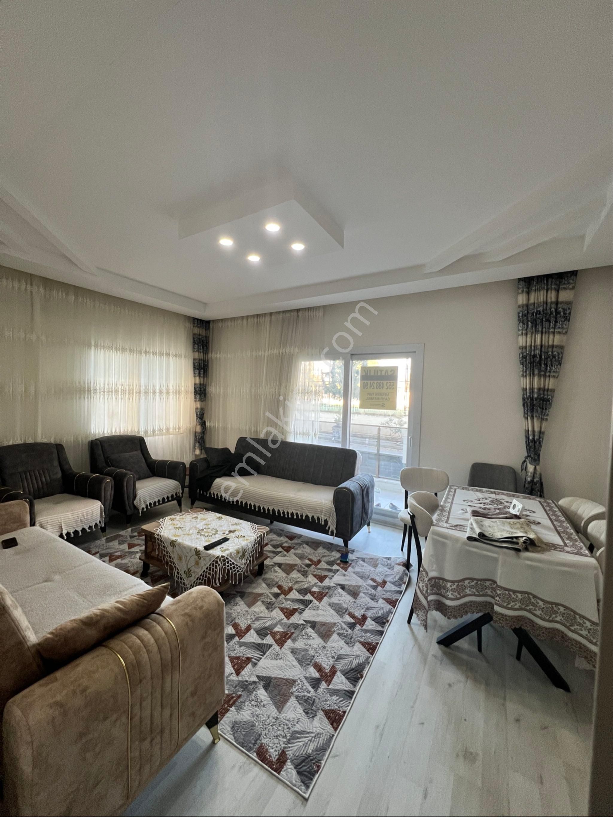 📣 📣 Nazilli Yeşil Mahallede 3+1 140m2 Satılık Daire📣
