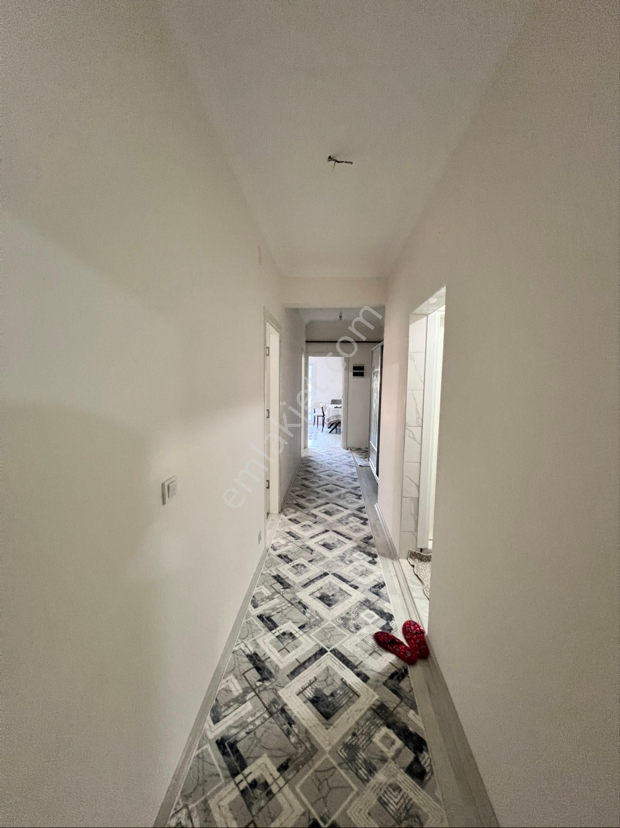 📣 📣 Nazilli Yeşil Mahallede 3+1 140m2 Satılık Daire📣 - Görsel 3