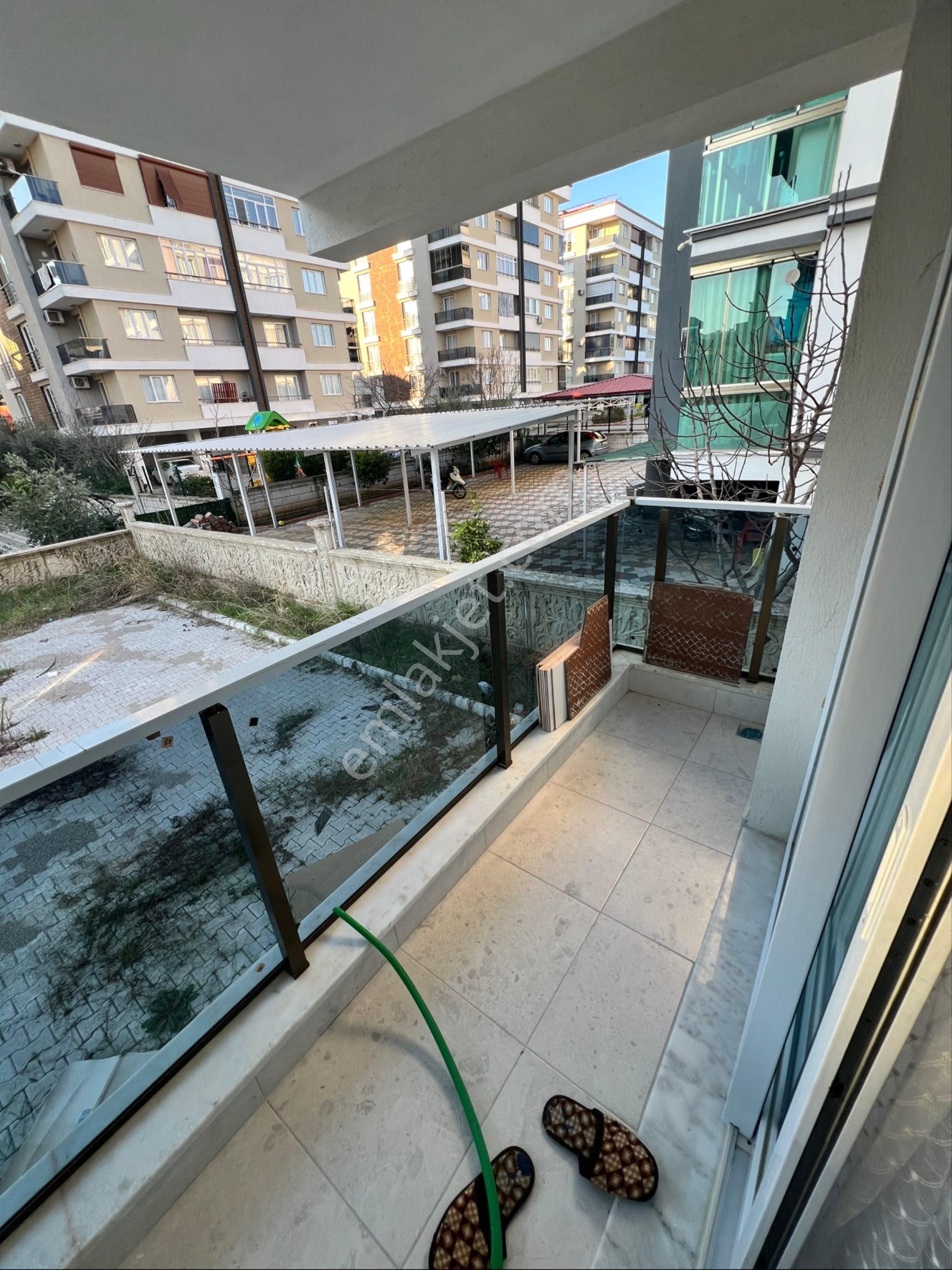 📣 📣 Nazilli Yeşil Mahallede 3+1 140m2 Satılık Daire📣 - Görsel 10