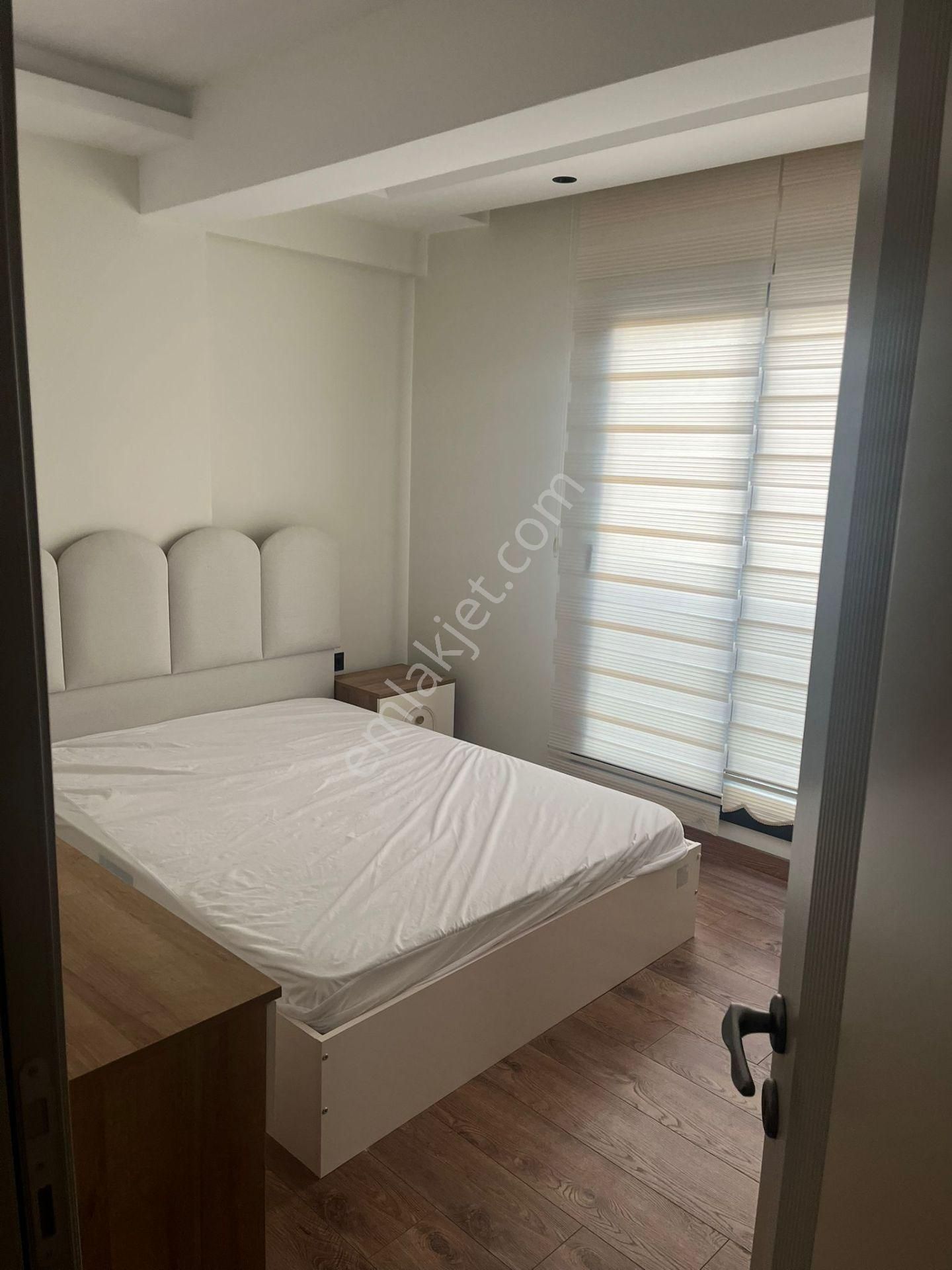 Kiralık Daire 1+1 Erdemli Mersin - Görsel 18