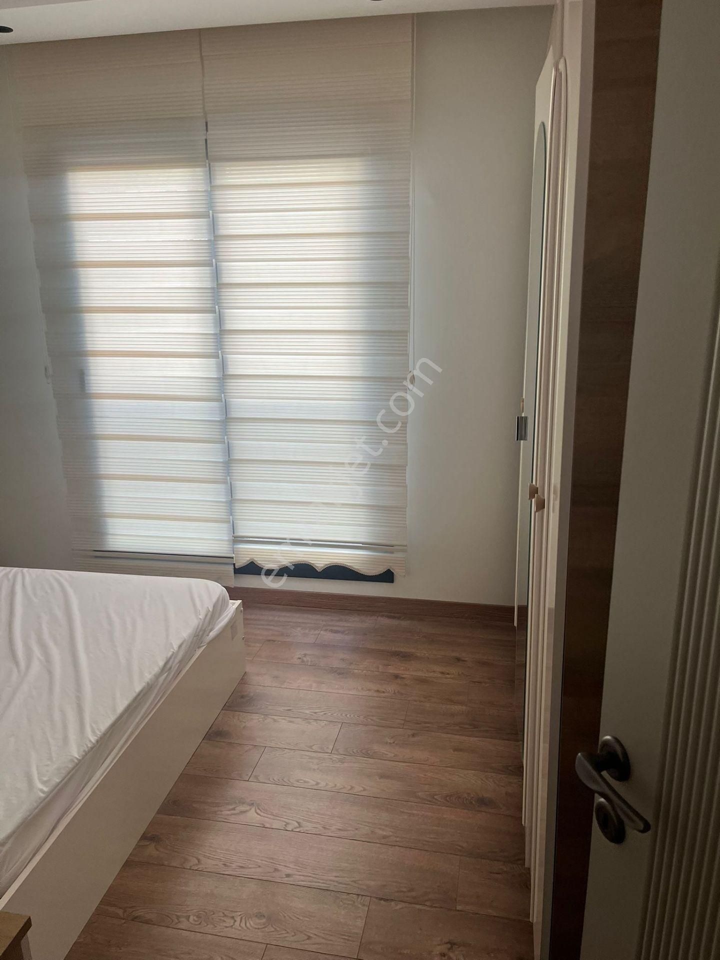 Kiralık Daire 1+1 Erdemli Mersin - Görsel 16