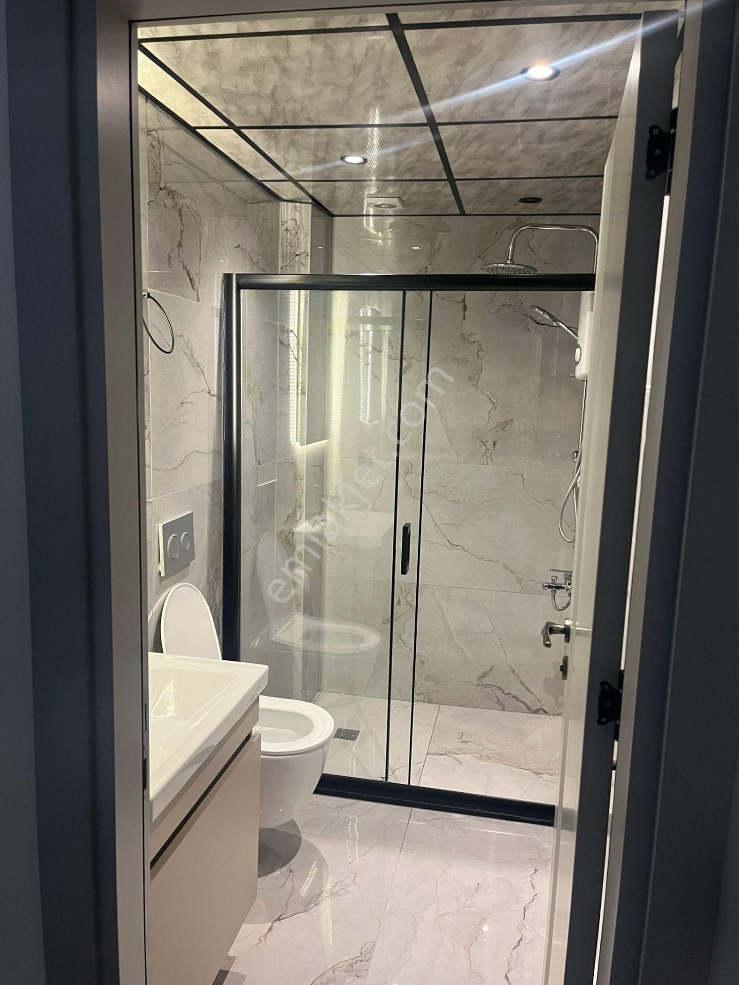 Kiralık Daire 1+1 Erdemli Mersin - Görsel 13