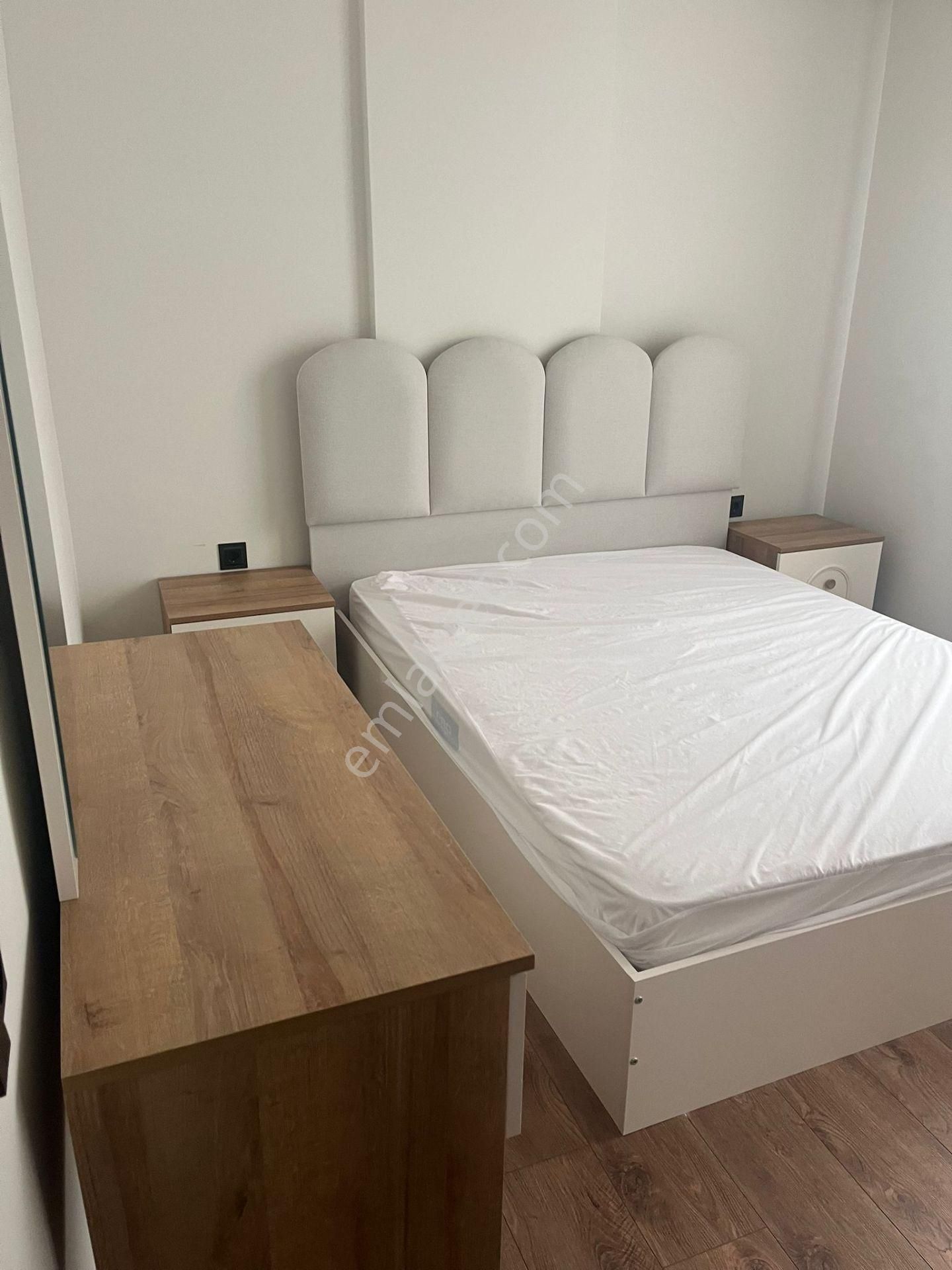 Kiralık Daire 1+1 Erdemli Mersin - Görsel 17