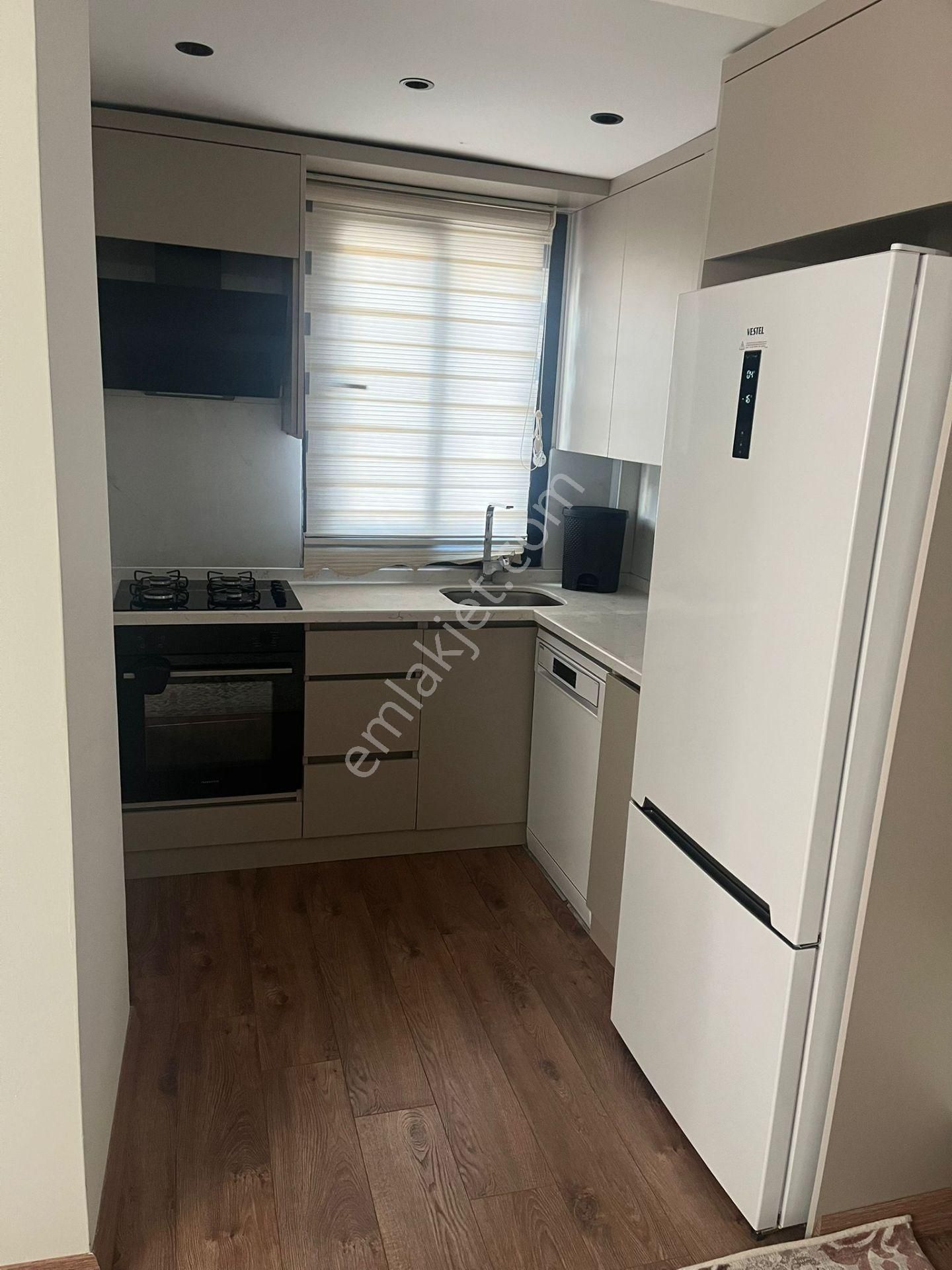 Kiralık Daire 1+1 Erdemli Mersin - Görsel 7