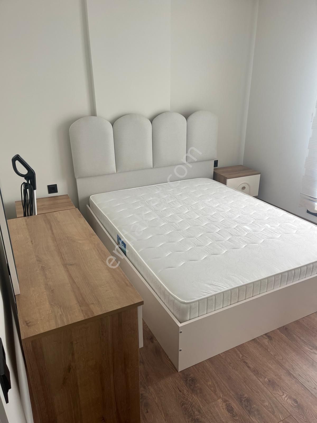 Kiralık Daire 1+1 Erdemli Mersin - Görsel 14