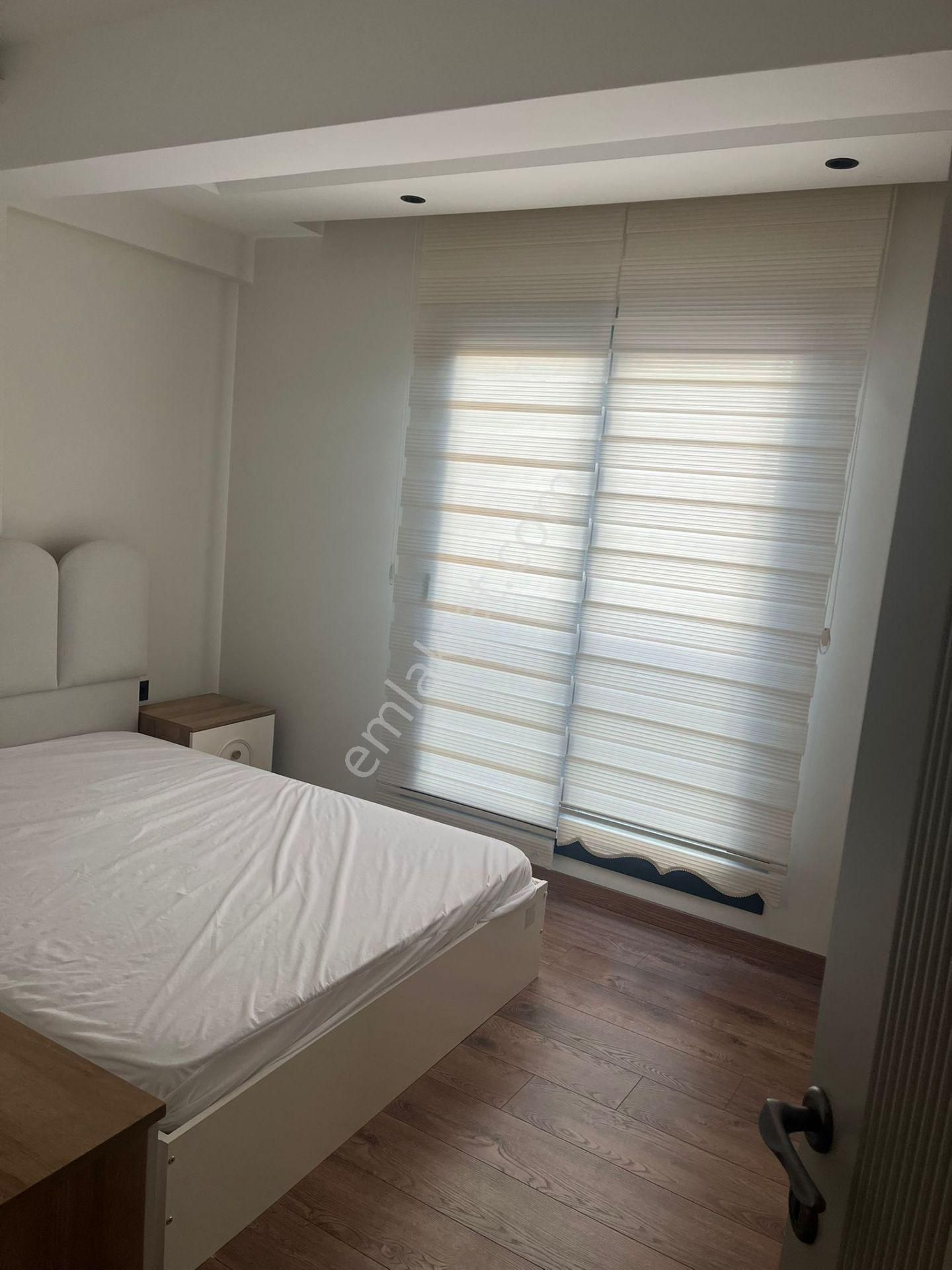 Kiralık Daire 1+1 Erdemli Mersin - Görsel 15