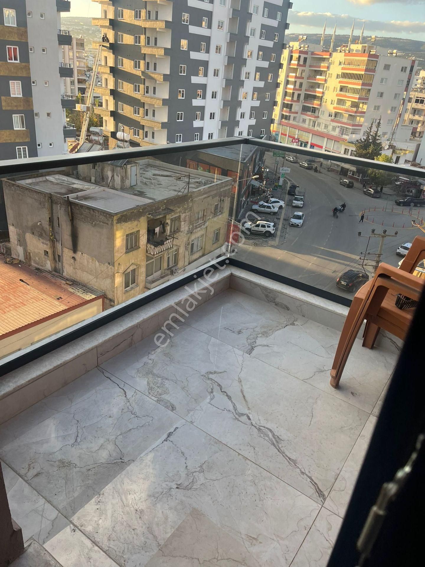 Kiralık Daire 1+1 Erdemli Mersin - Görsel 5