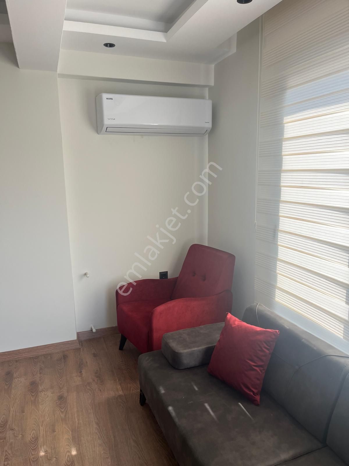 Kiralık Daire 1+1 Erdemli Mersin - Görsel 10