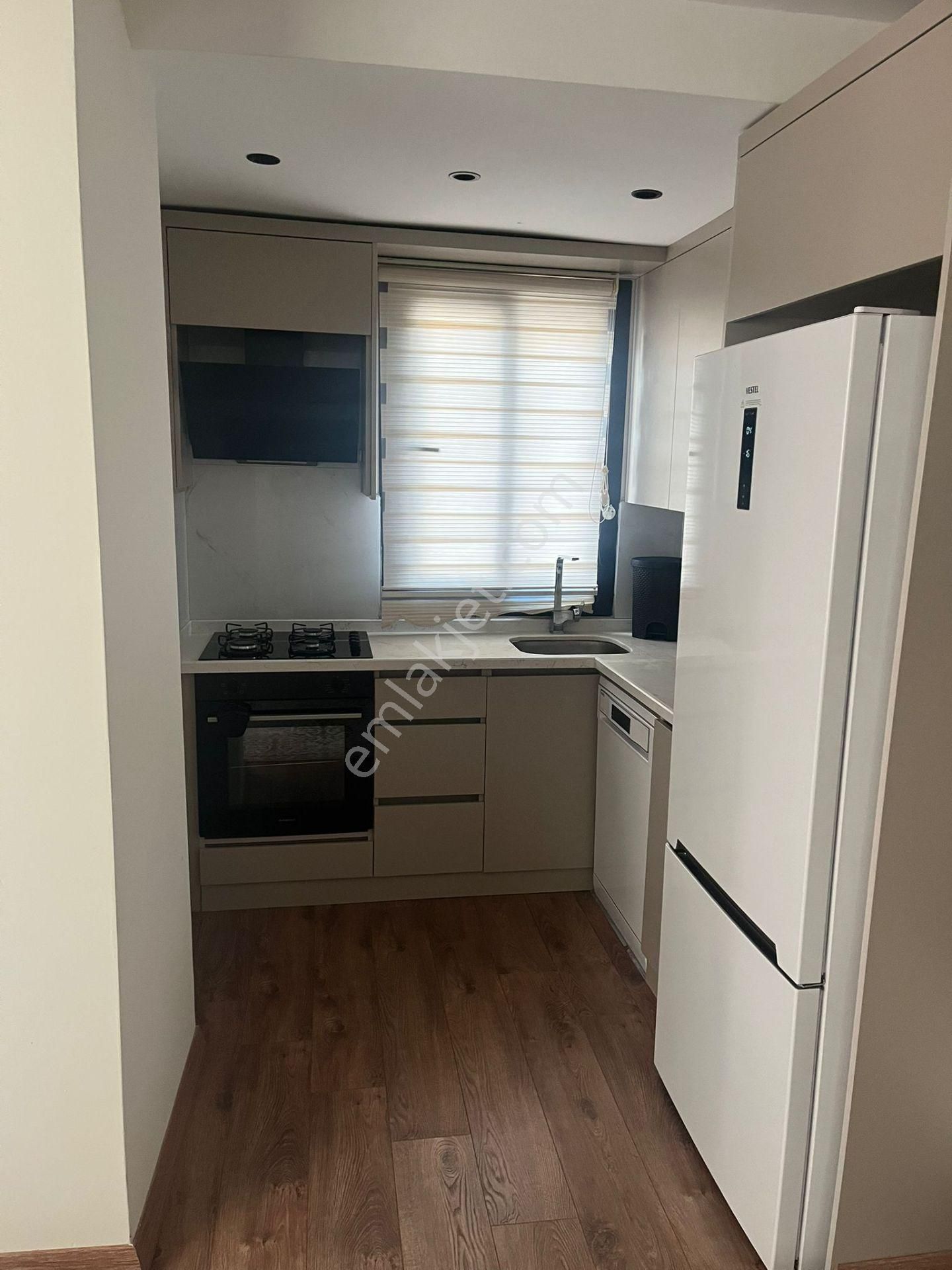 Kiralık Daire 1+1 Erdemli Mersin - Görsel 8